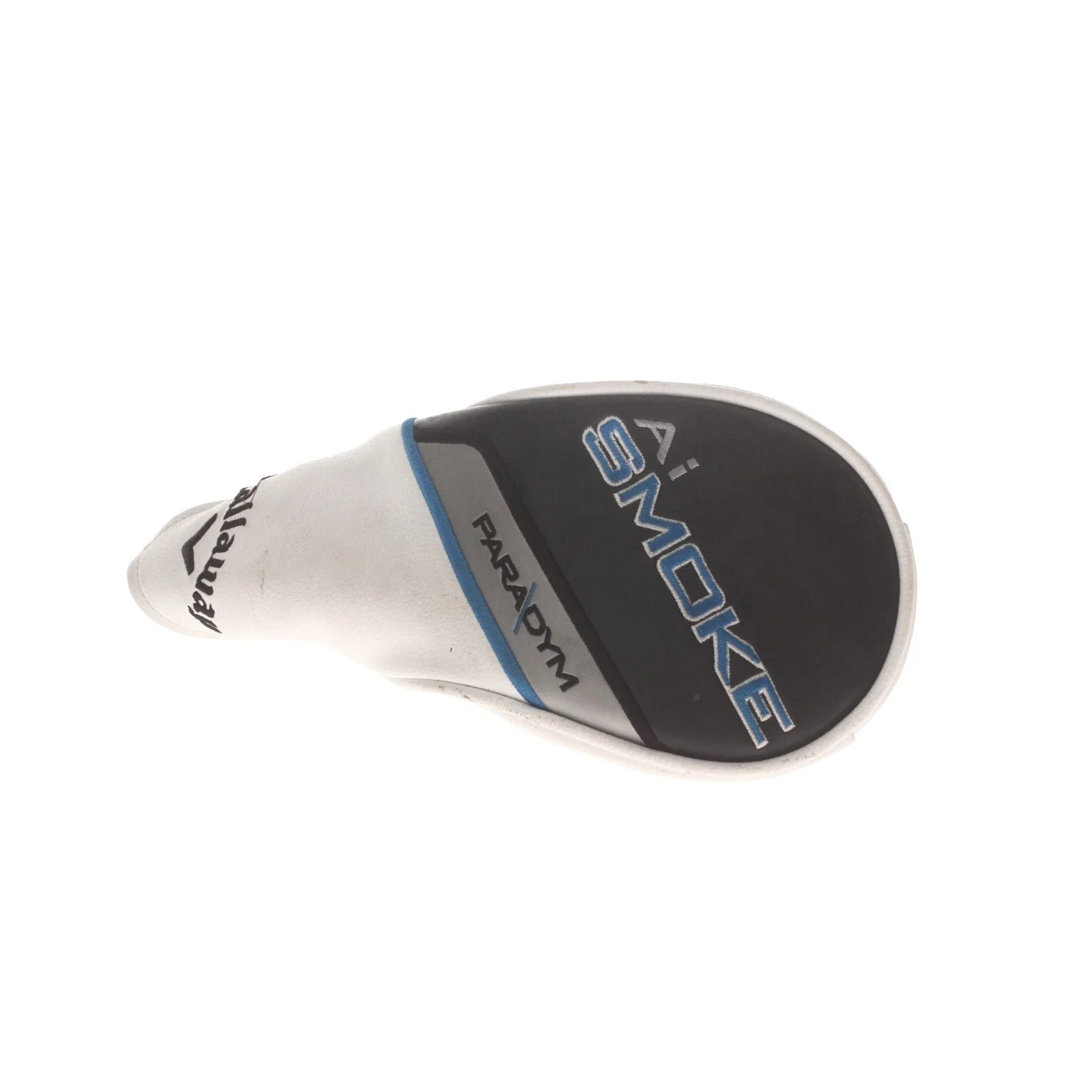 Callaway Paradym Ai Smoke Max D Graphite Mens Right Hand Fairway 5 Wood 18* Senior - Project X Cypher 50 - Image 7
