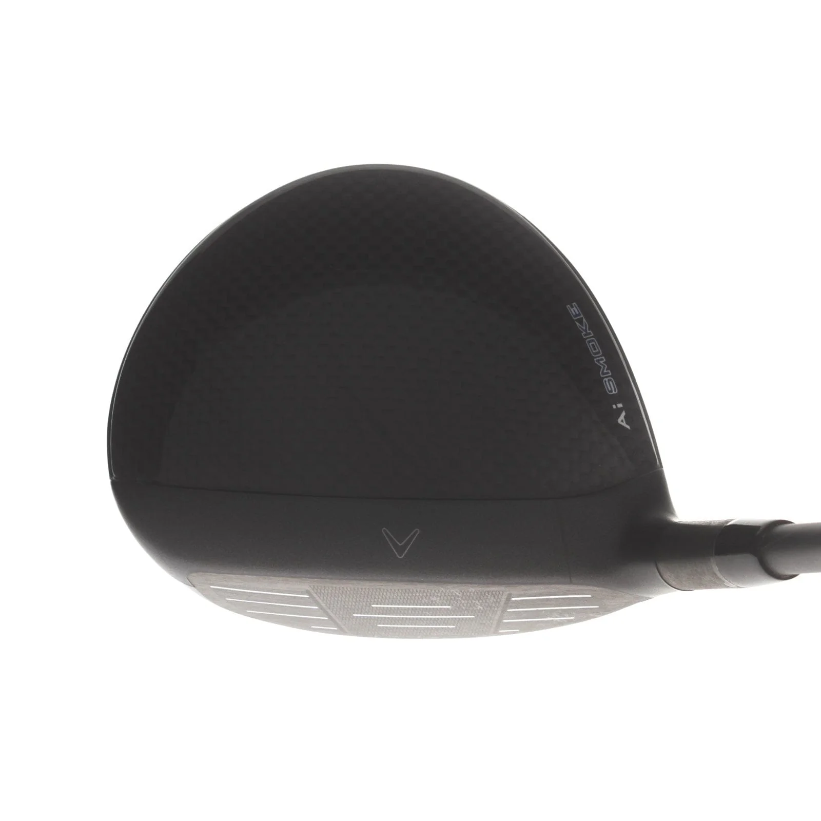 Callaway Paradym Ai-Smoke Max D Graphite Mens Right Hand Heavenwood 20* Regular - Tensei AV Series Blue 65 - Image 3