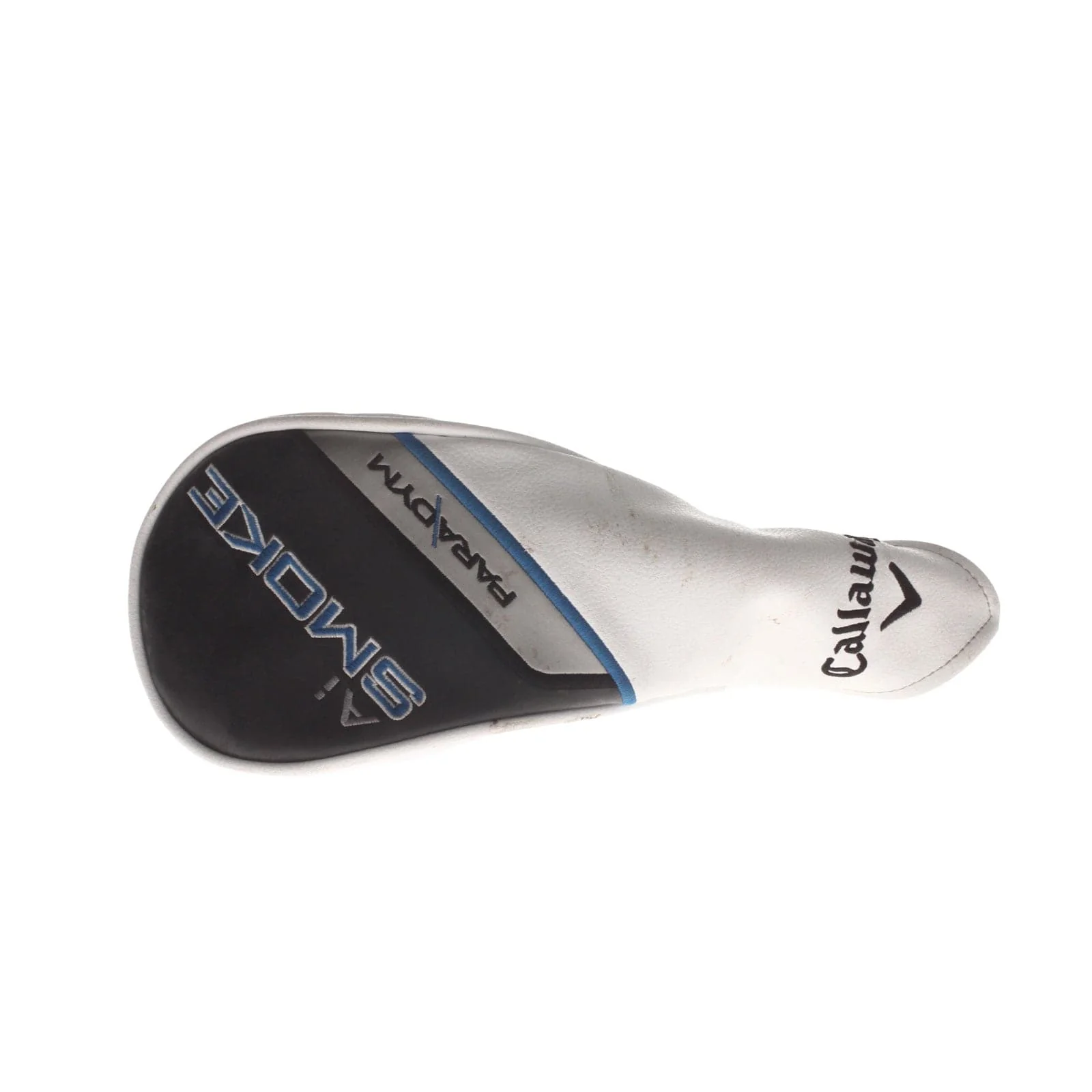 Callaway Paradym Ai-Smoke Max D Graphite Mens Right Hand Heavenwood 20* Regular - Tensei AV Series Blue 65 - Image 7