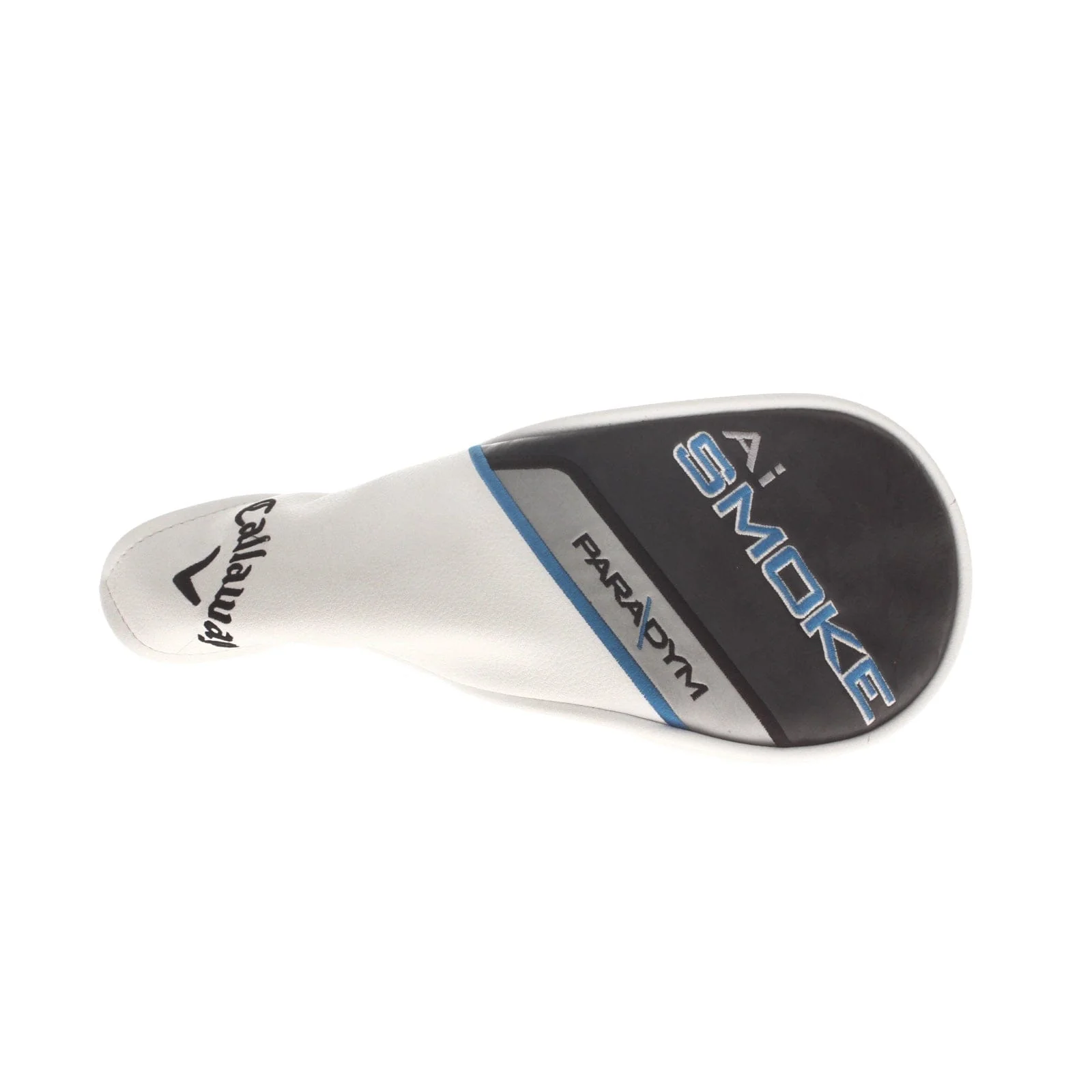 Callaway Paradym Ai Smoke Max D HL Graphite Mens Right Hand Fairway 3 Wood 16.5* Stiff - Kai'Li White 70S - Image 7