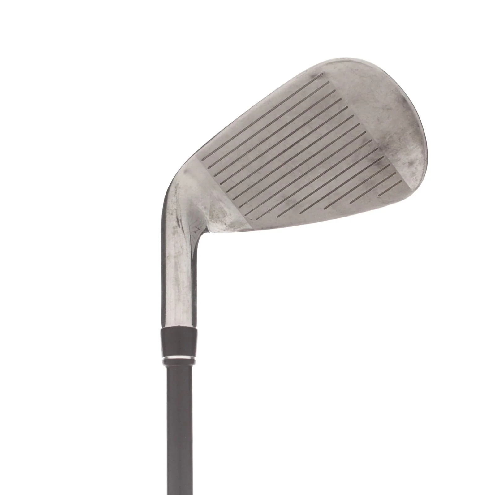 Callaway Paradym Ai Smoke Max Fast Graphite Mens Right Hand 9 Iron Soft Regular - Tensei Blue 40 - Image 2
