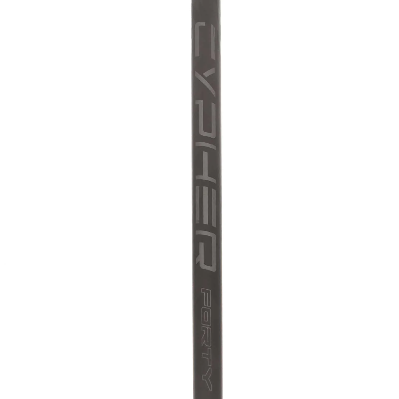 Callaway Paradym Ai Smoke Max Graphite Mens Right Hand Driver 10.5* Regular - Cypher Forty 5.5 - Image 4