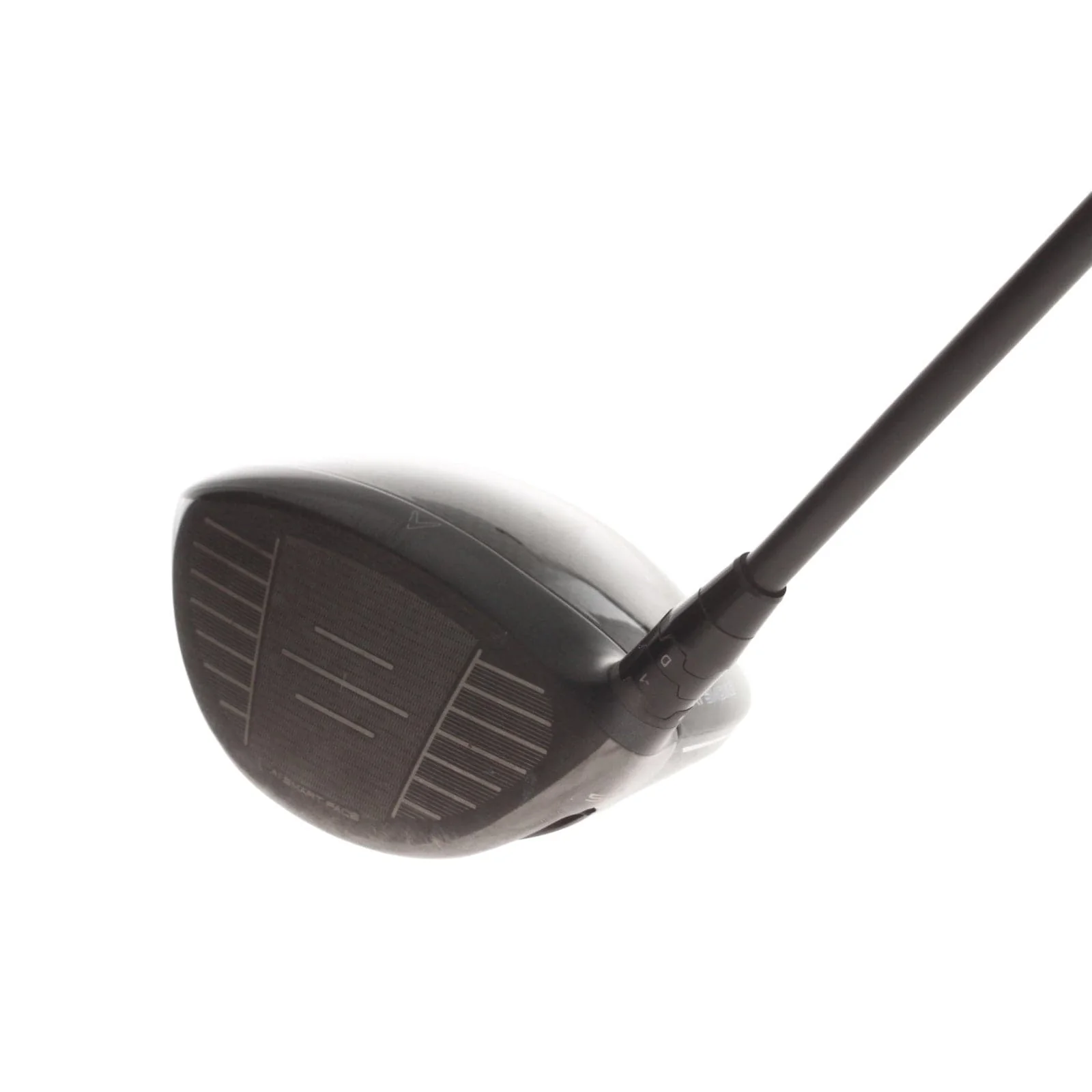 Callaway Paradym Ai Smoke Max Graphite Mens Right Hand Driver 10.5* Regular - Tensei AV Blue 55 - Image 4