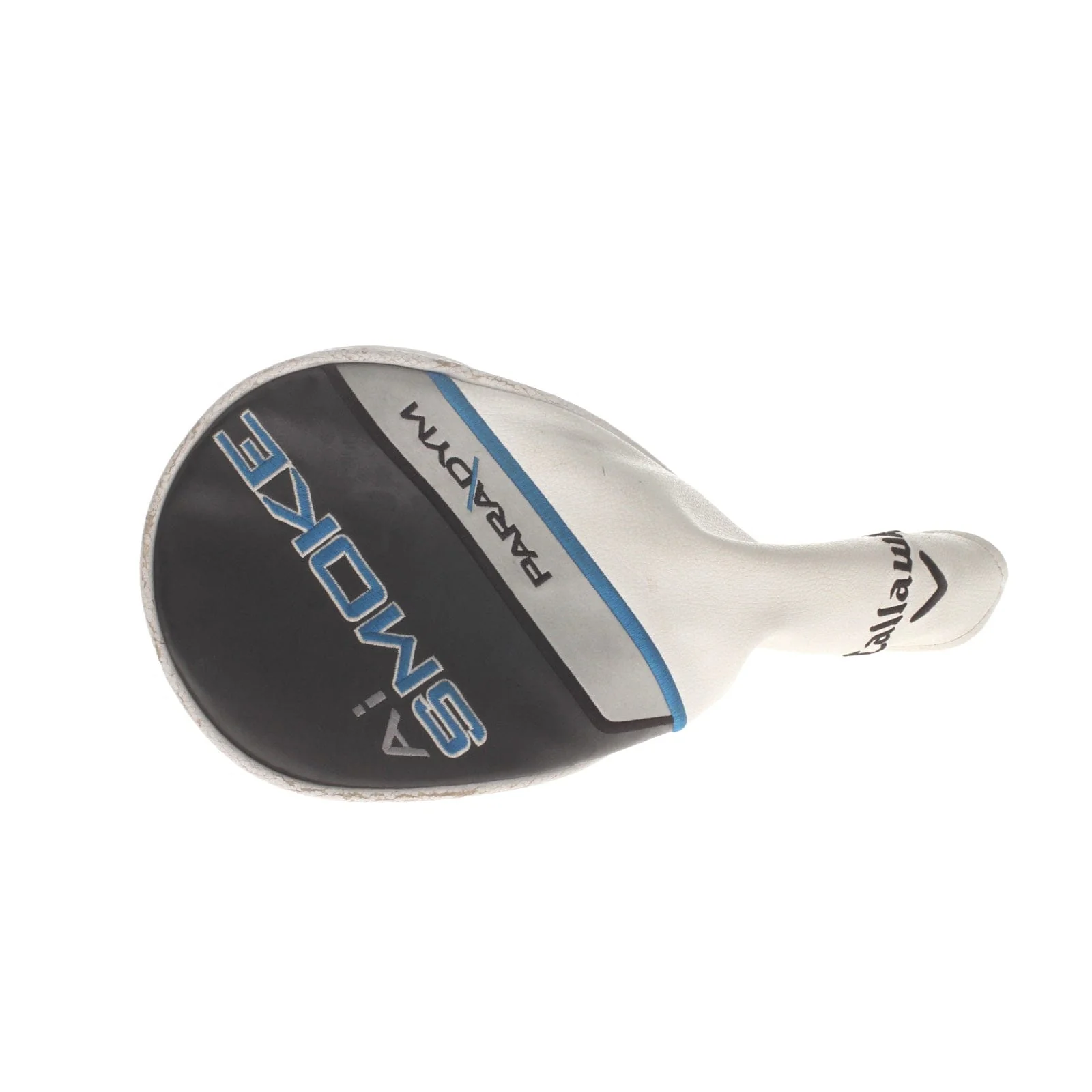 Callaway Paradym Ai Smoke Max Graphite Mens Right Hand Driver 10.5* Regular - Tensei AV Blue 55 - Image 7