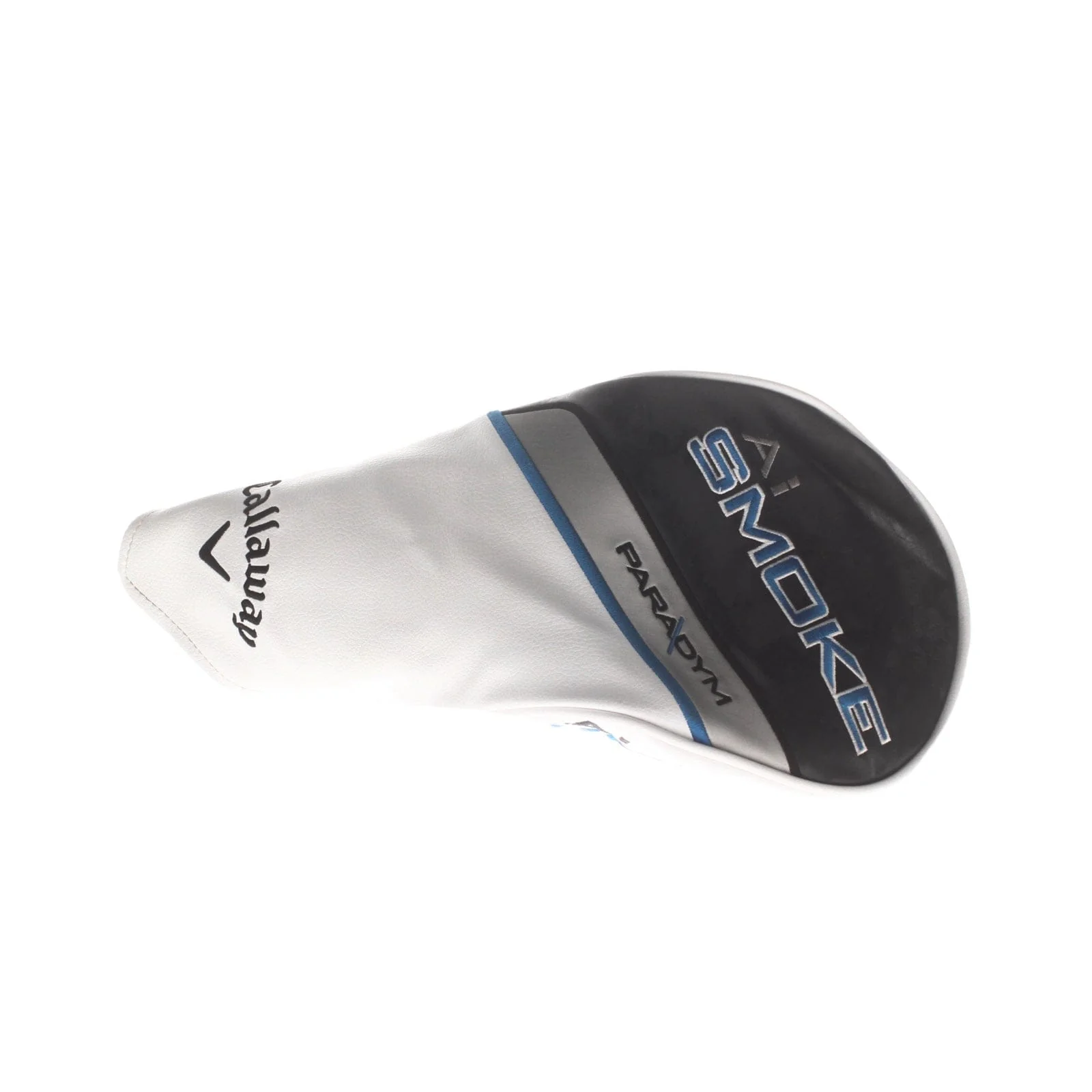 Callaway Paradym Ai Smoke Max Graphite Mens Right Hand Driver 10.5* Regular - Tensei AV Blue 55 - Image 7