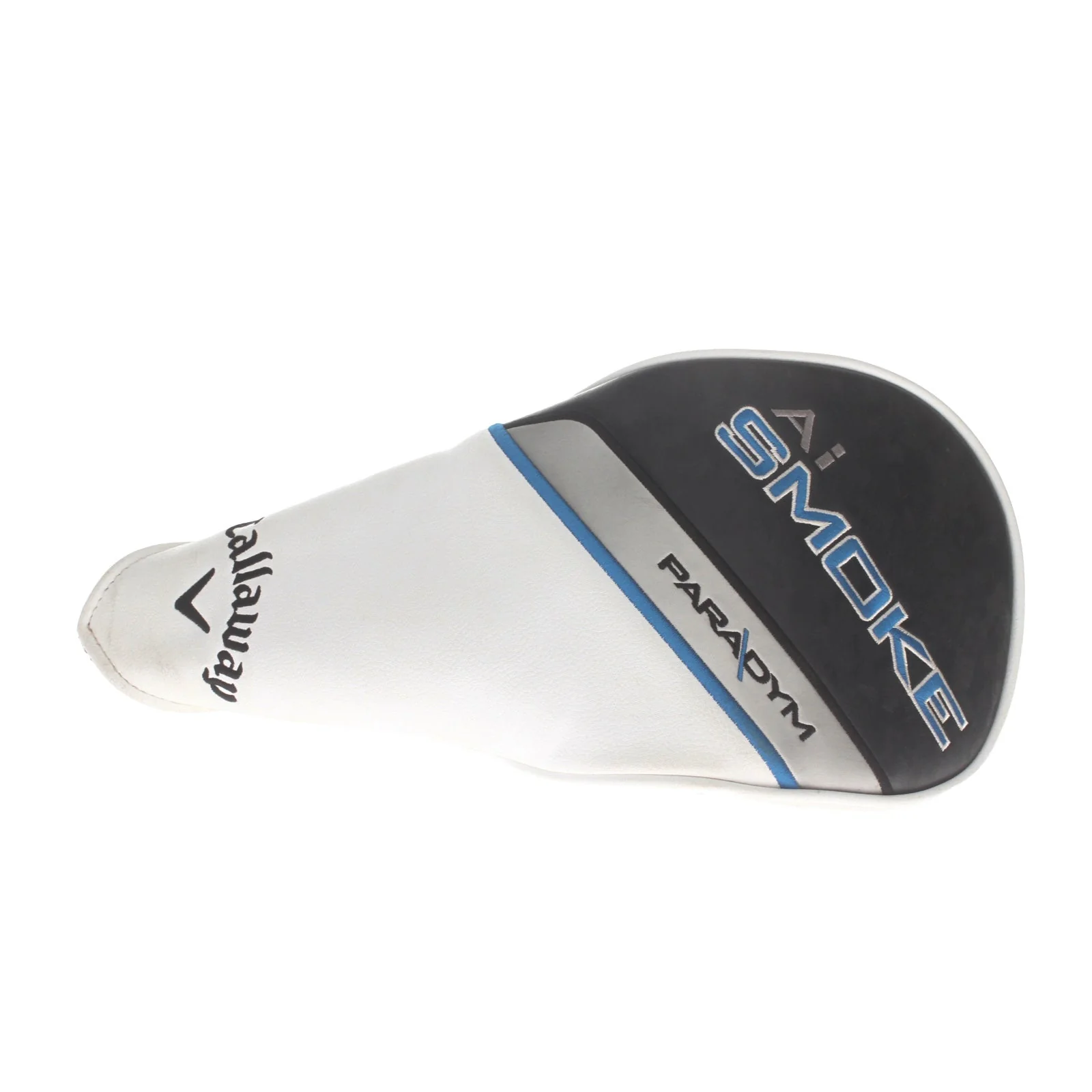 Callaway Paradym Ai Smoke Max Graphite Mens Right Hand Driver 10.5* Regular - Tensei AV Blue Series 55 - Image 7