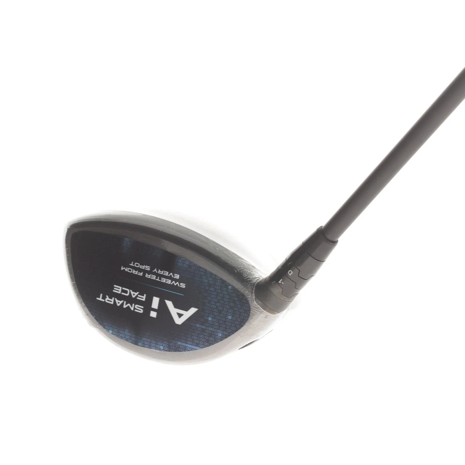 Callaway Paradym Ai Smoke Max Graphite Mens Right Hand Driver 10.5* Regular - Tensei AV Series Blue 55 - Image 4