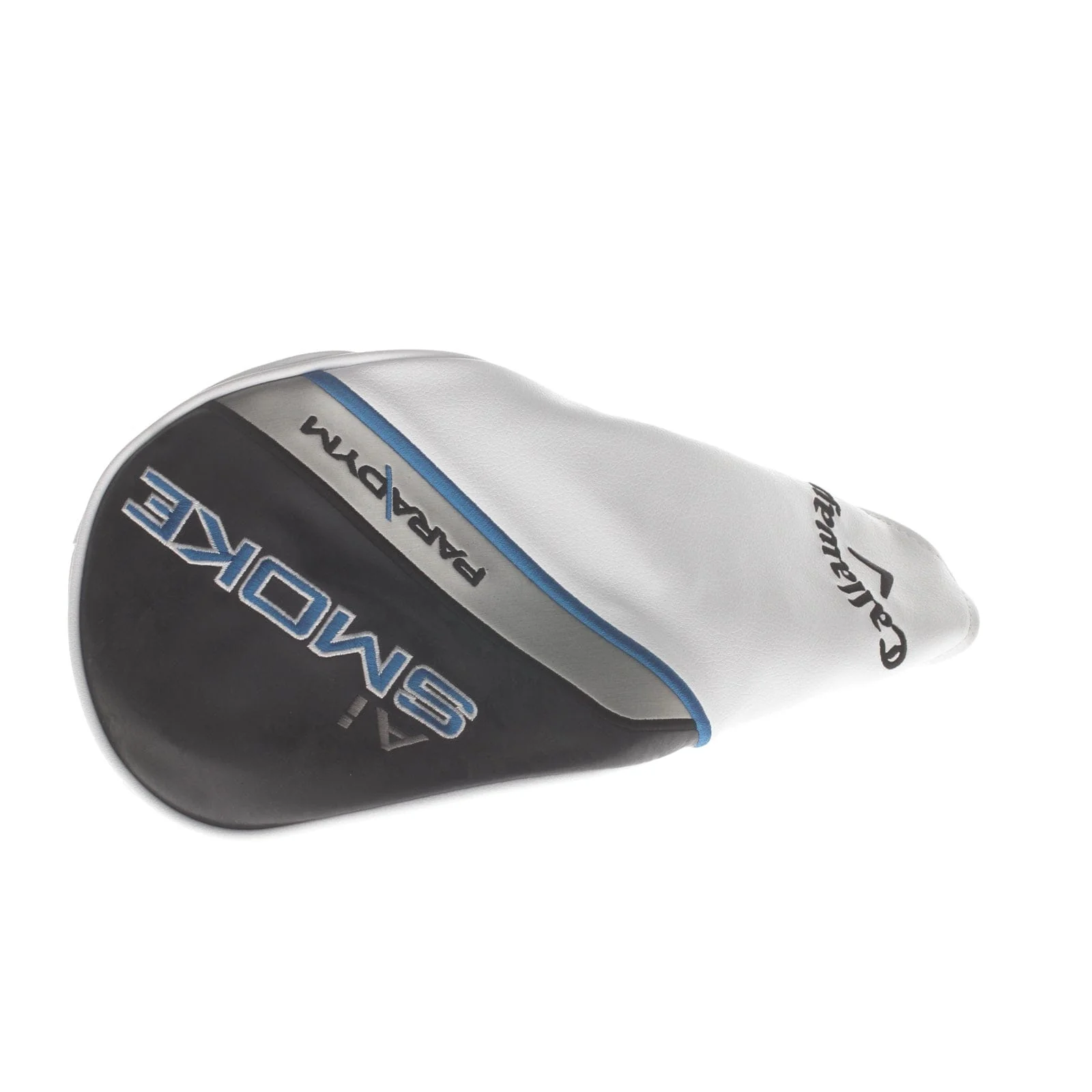 Callaway Paradym Ai Smoke Max Graphite Mens Right Hand Driver 10.5* Regular - Tensei AV Series Blue 55 - Image 7