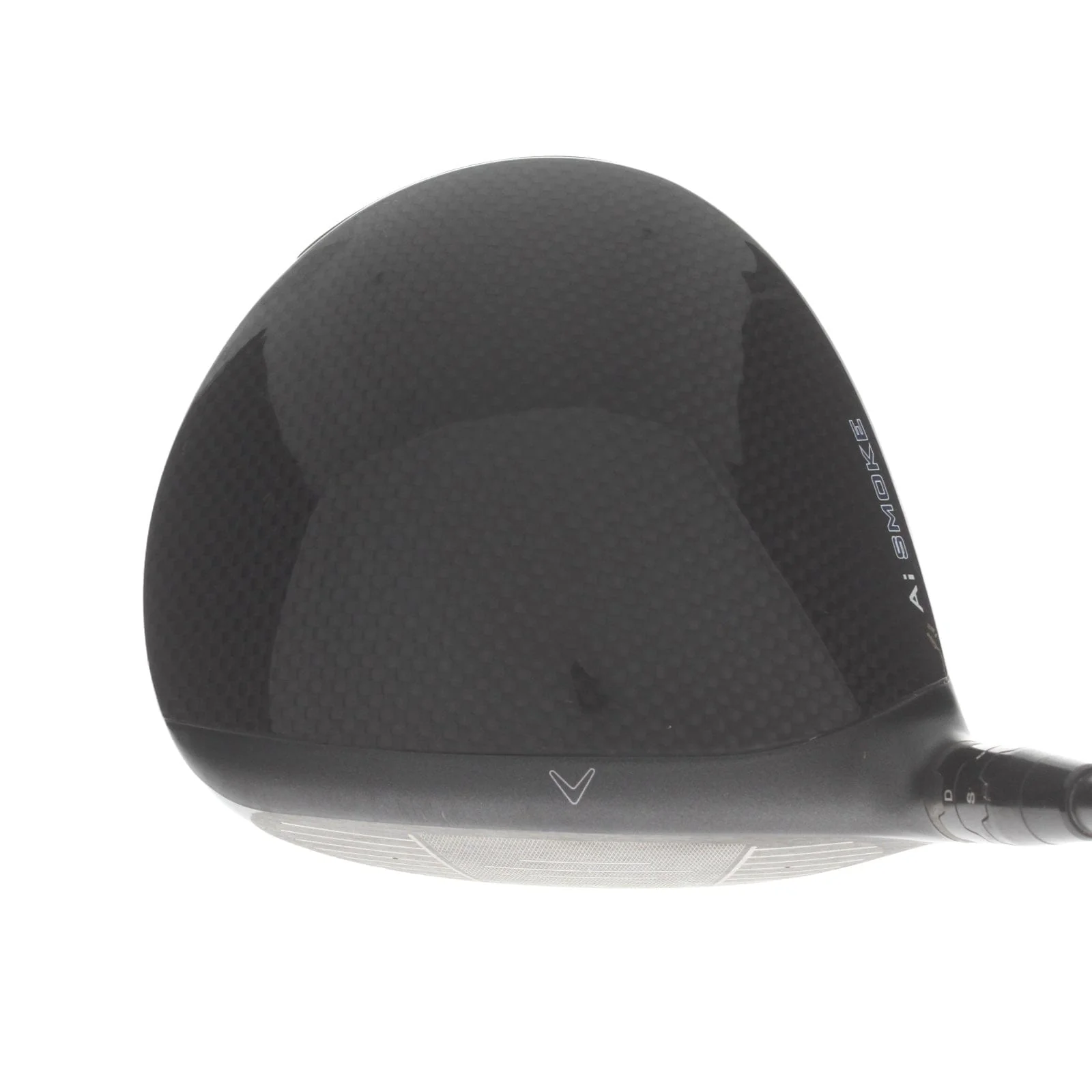 Callaway Paradym Ai-Smoke Max Graphite Mens Right Hand Driver 12* Regular - Tensei AV Series Blue 55g - Image 3