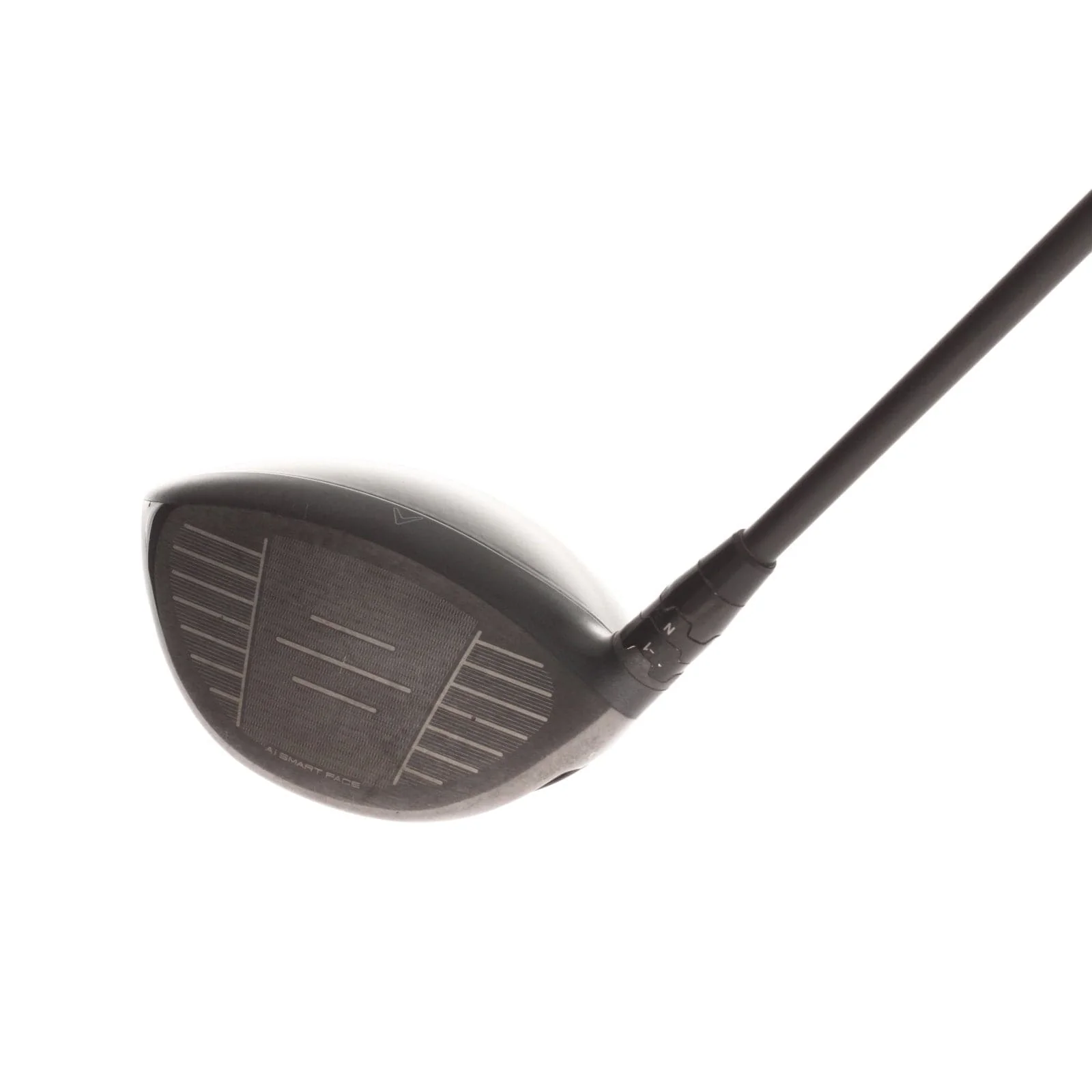 Callaway Paradym Ai-Smoke Max Graphite Mens Right Hand Driver 12* Regular - Tensei AV Series Blue 55g - Image 4