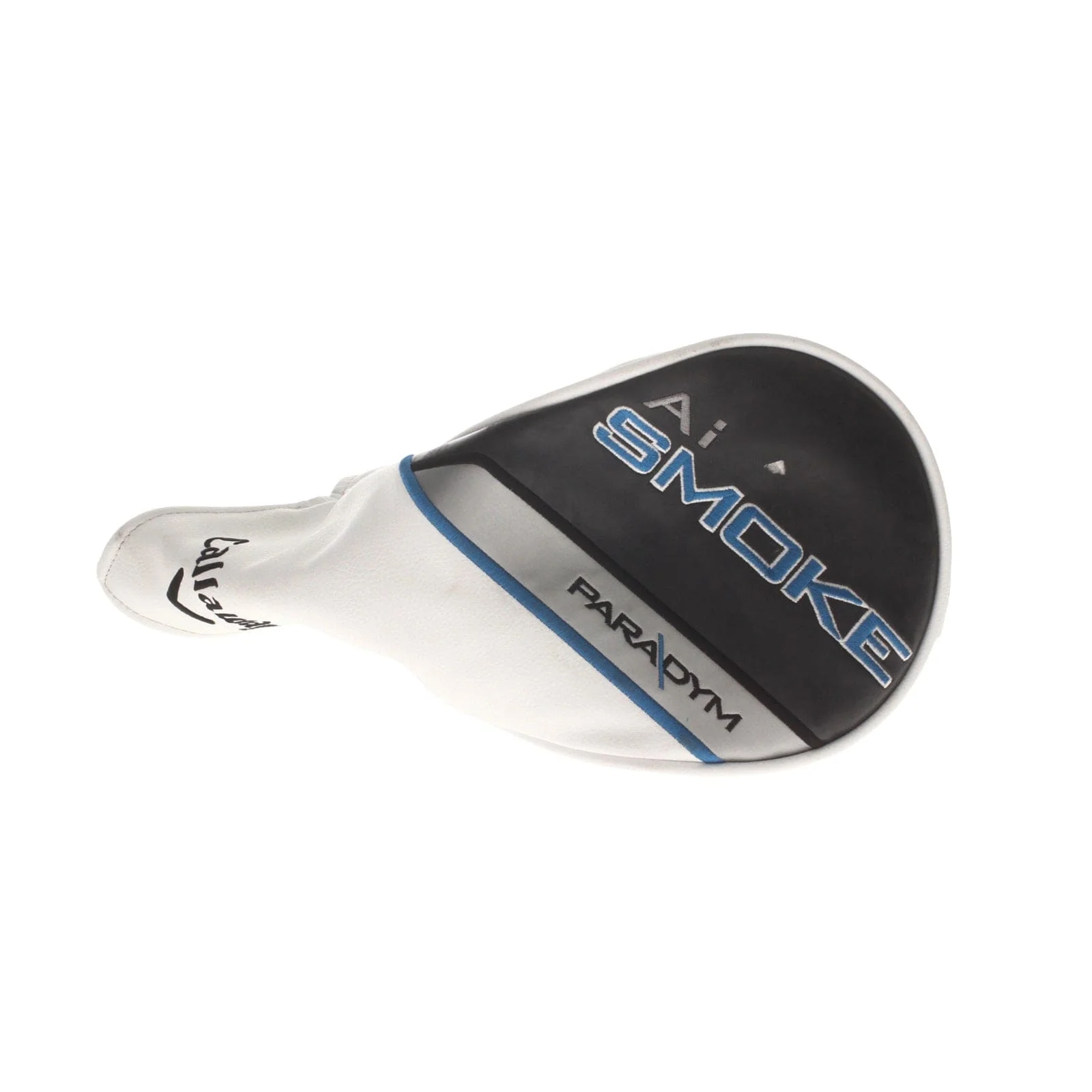 Callaway Paradym Ai-Smoke Max Graphite Mens Right Hand Driver 12* Regular - Tensei AV Series Blue 55g - Image 7