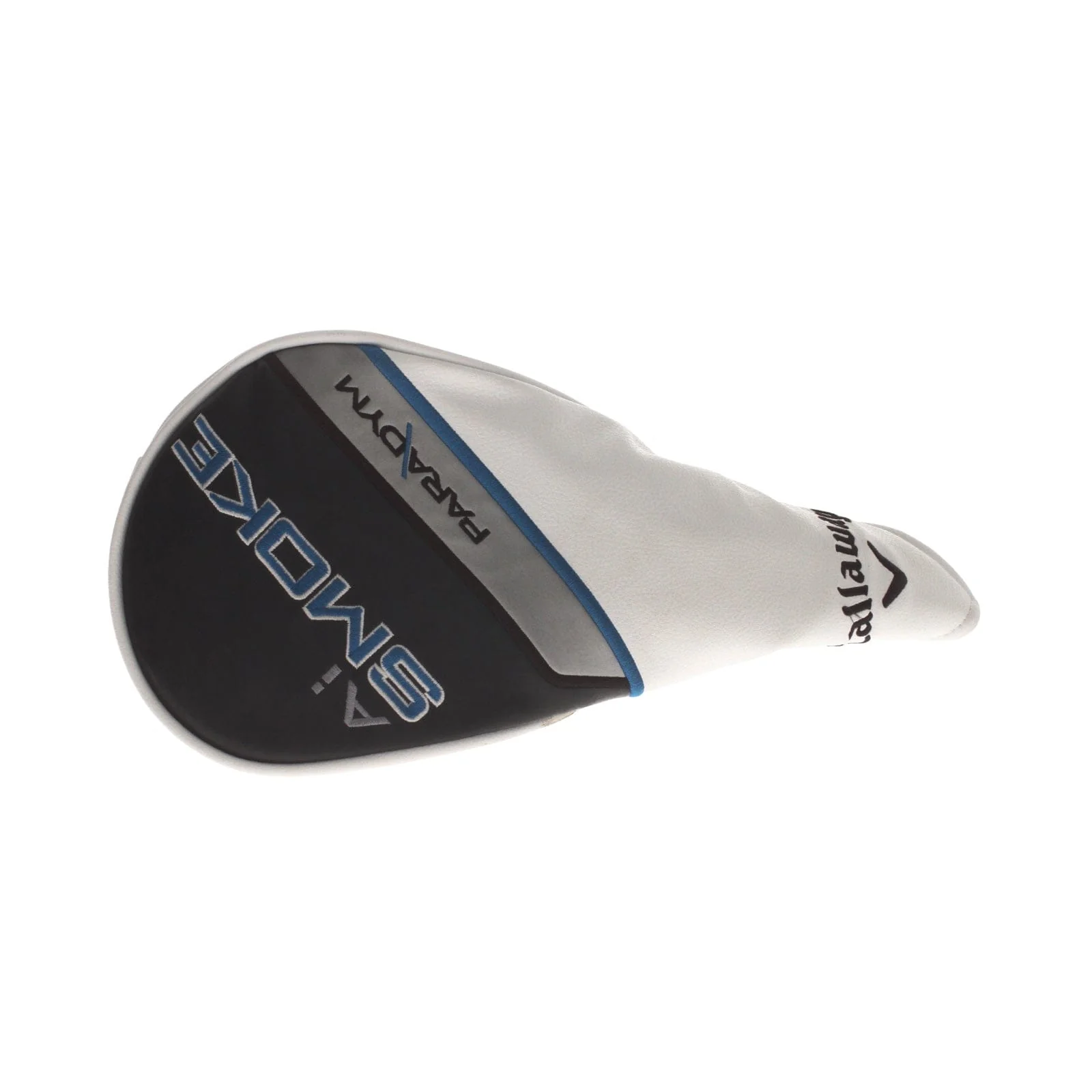 Callaway Paradym Ai Smoke Max Graphite Mens Right Hand Driver 9* Regular - Tensei AV Blue 65 - Image 7