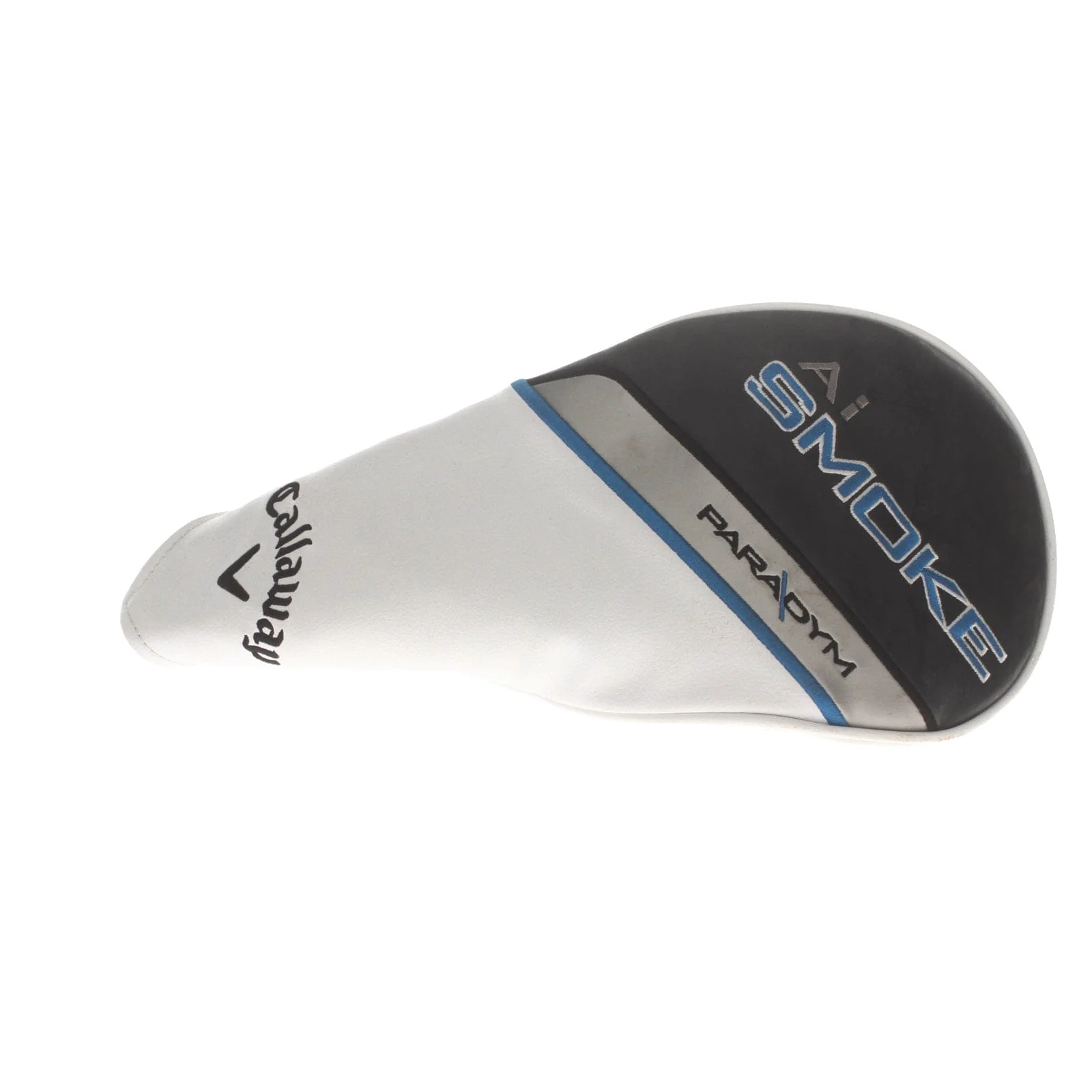 Callaway Paradym Ai Smoke Max Graphite Mens Right Hand Driver 9* Stiff - Mitsubishi Chemical Tensei AV Series Blue 65 - Image 7