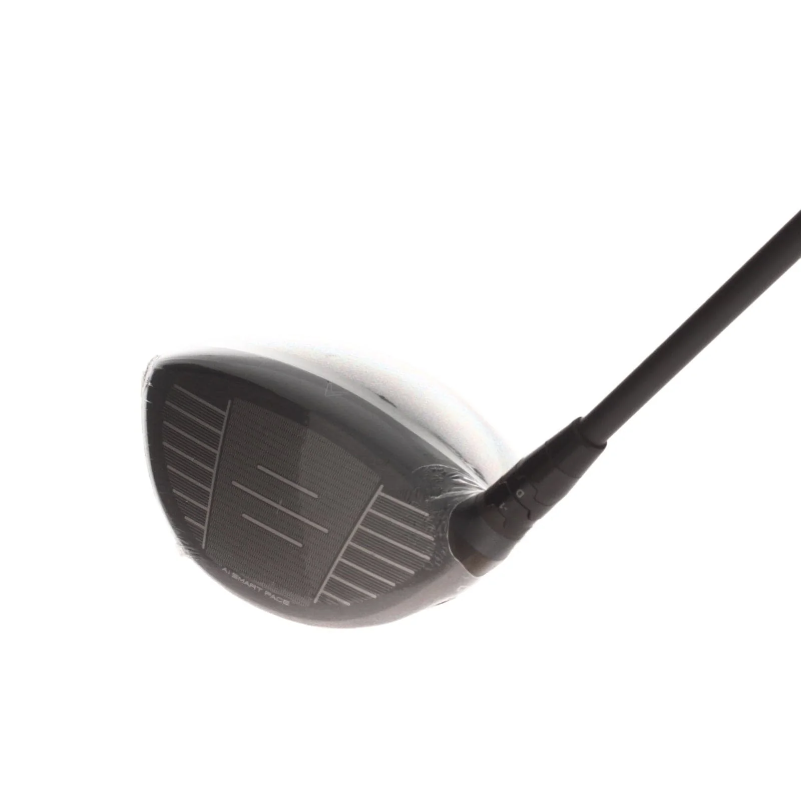 Callaway Paradym Ai Smoke Max Graphite Mens Right Hand Driver Black Dot 12* Regular - Mitsubishi Chemical Tensei AV Series Blue 55 - Image 4