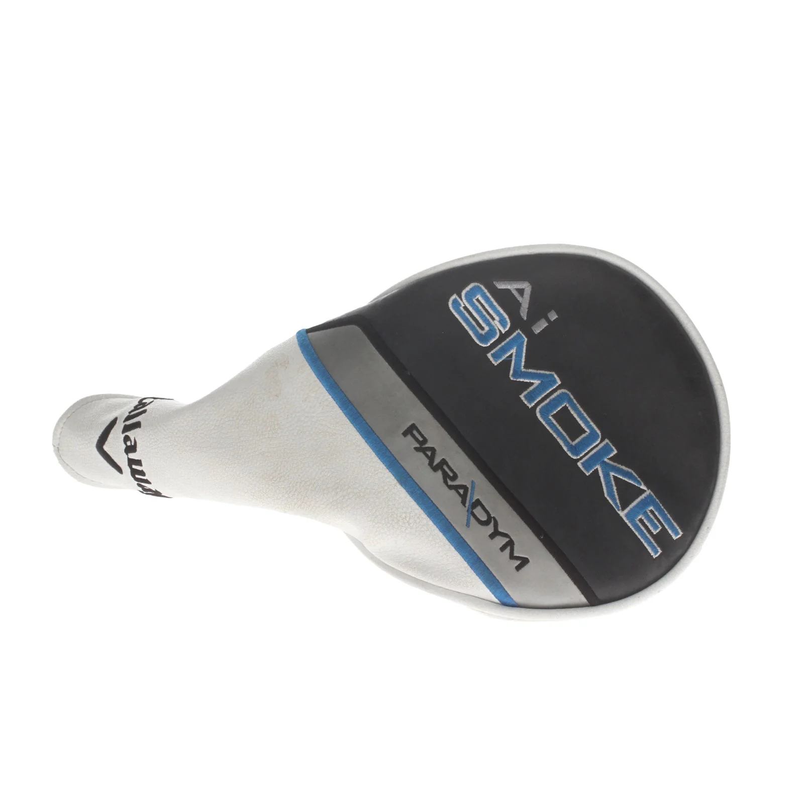 Callaway Paradym Ai Smoke Max Graphite Mens Right Hand Driver Black Dot 12* Regular - Mitsubishi Chemical Tensei AV Series Blue 55 - Image 7