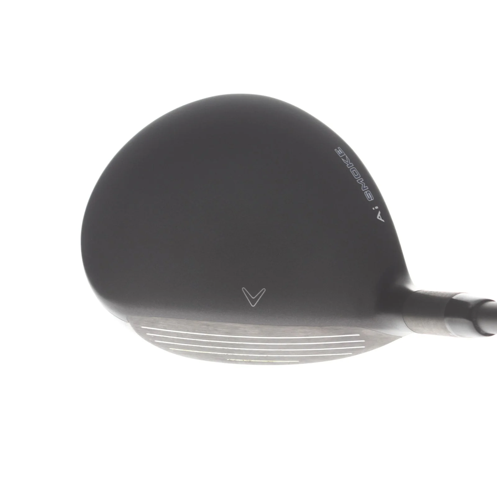 Callaway Paradym Ai Smoke Max Graphite Mens Right Hand Fairway 11 Wood 27* Regular - Tensei AV Blue 55 - Image 3