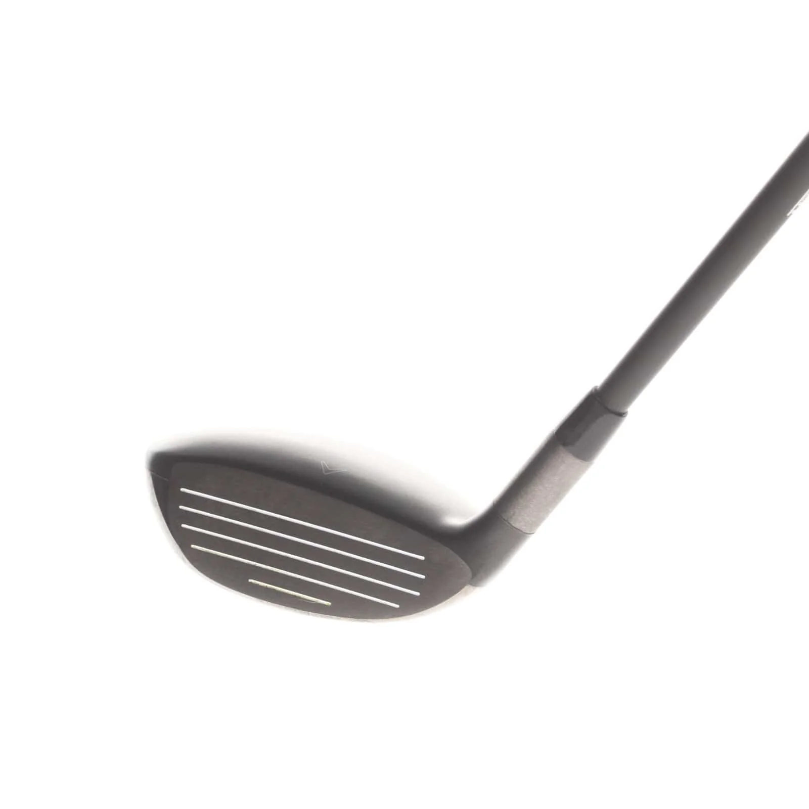 Callaway Paradym Ai Smoke Max Graphite Mens Right Hand Fairway 11 Wood 27* Regular - Tensei AV Blue 55 - Image 4