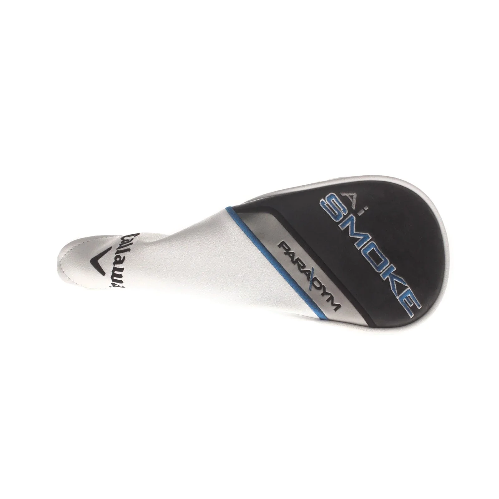 Callaway Paradym Ai Smoke Max Graphite Mens Right Hand Fairway 11 Wood 27* Regular - Tensei AV Blue 55 - Image 7