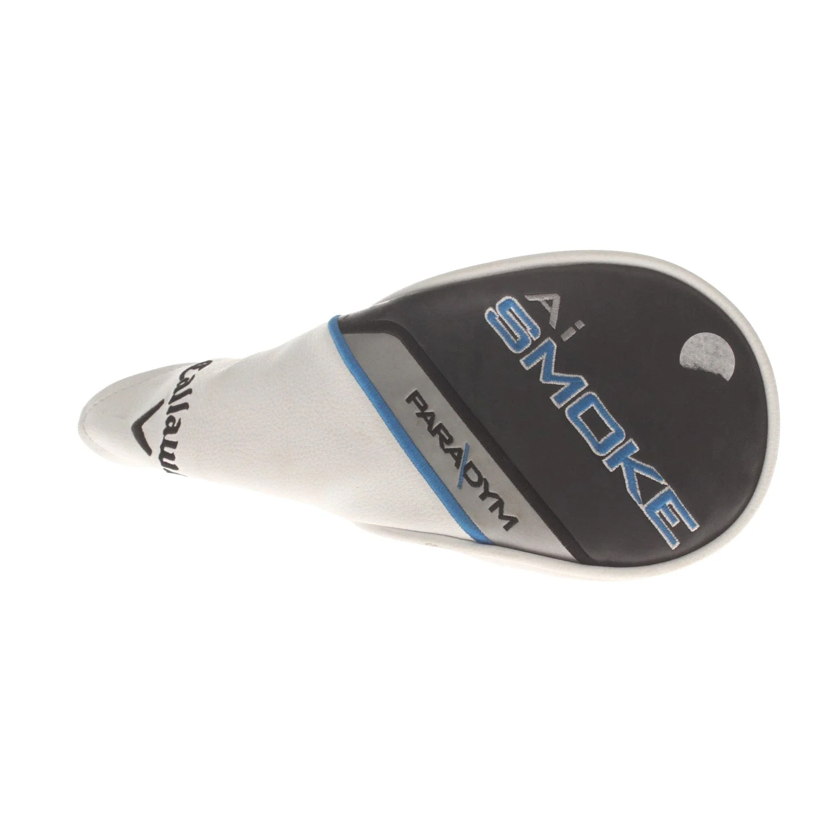 Callaway Paradym Ai Smoke Max Graphite Mens Right Hand Fairway 3 Wood 15* Regular - Mitsubishi Chemical Tensei AV Series Blue 65 - Image 7