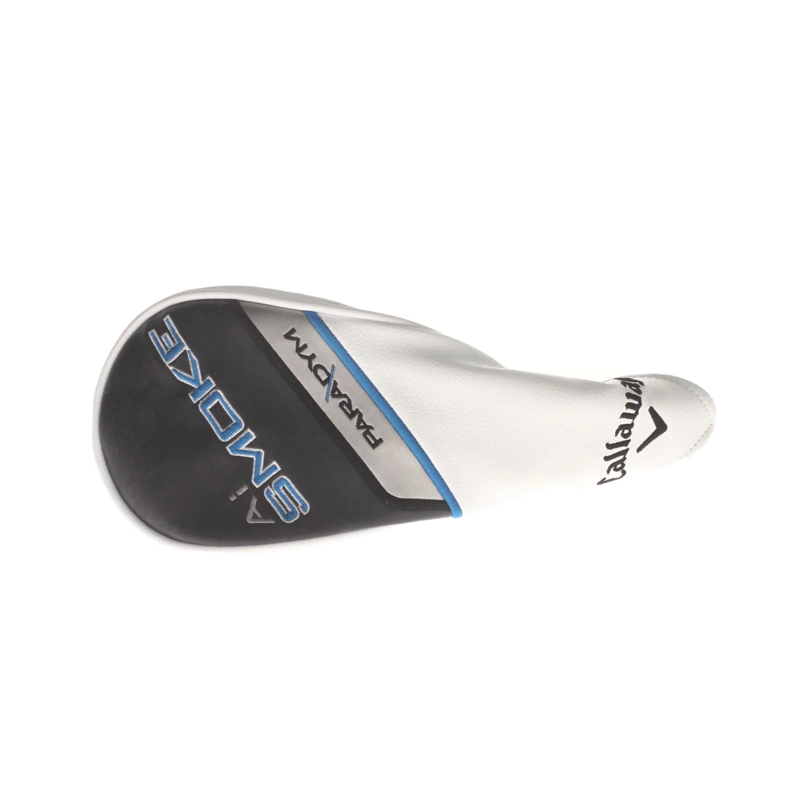 Callaway Paradym Ai-Smoke Max Graphite Mens Right Hand Fairway 3 Wood 15* Stiff - Tensei AV Series Blue 75 - Image 7
