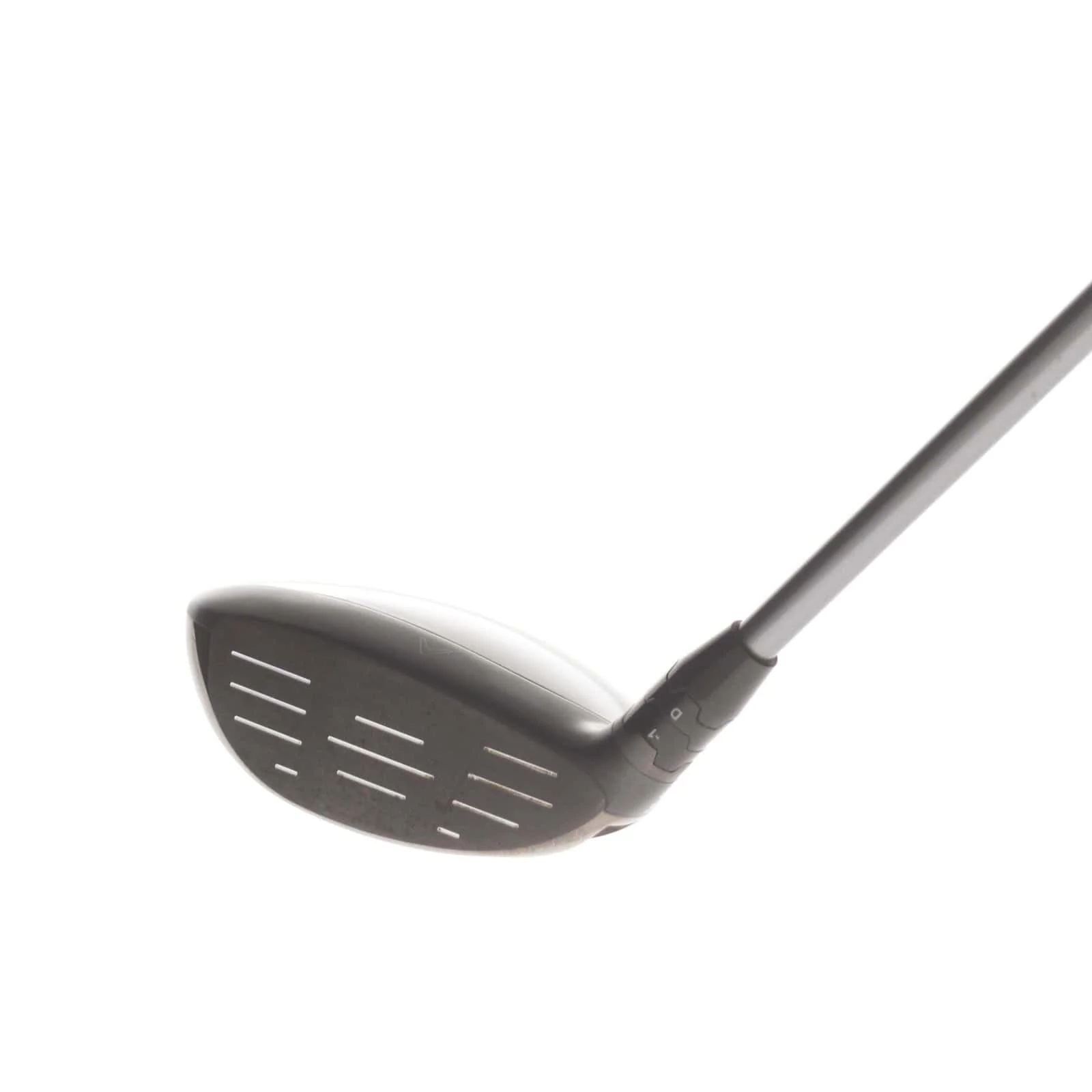 Callaway Paradym Ai Smoke Max Graphite Mens Right Hand Fairway 3 Wood 16.5* Stiff - Hzrdus Silver 6.0 50g - Image 4
