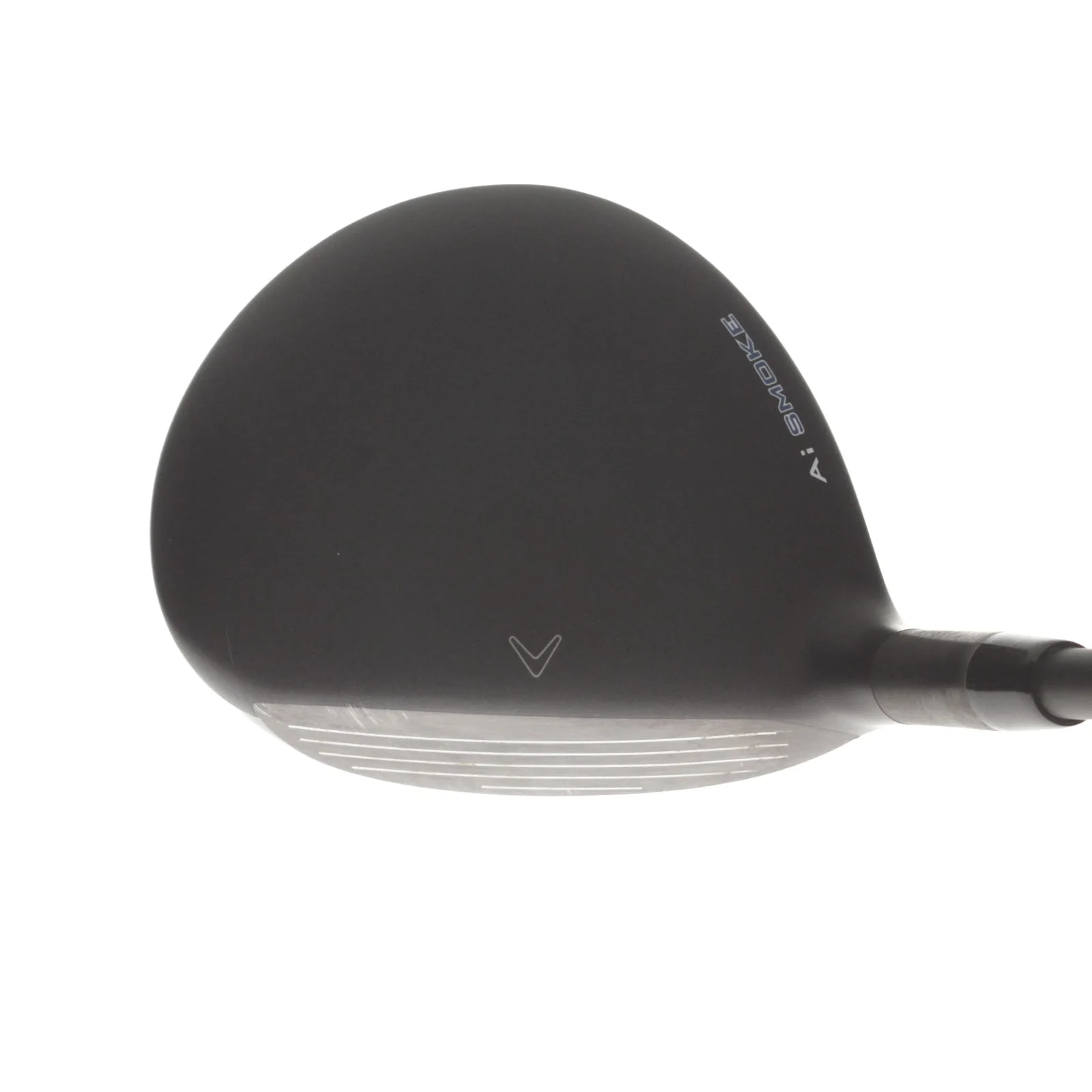 Callaway Paradym Ai Smoke Max Graphite Mens Right Hand Fairway 9 Wood 24* Regular - Tensei AV Blue 65 - Image 3