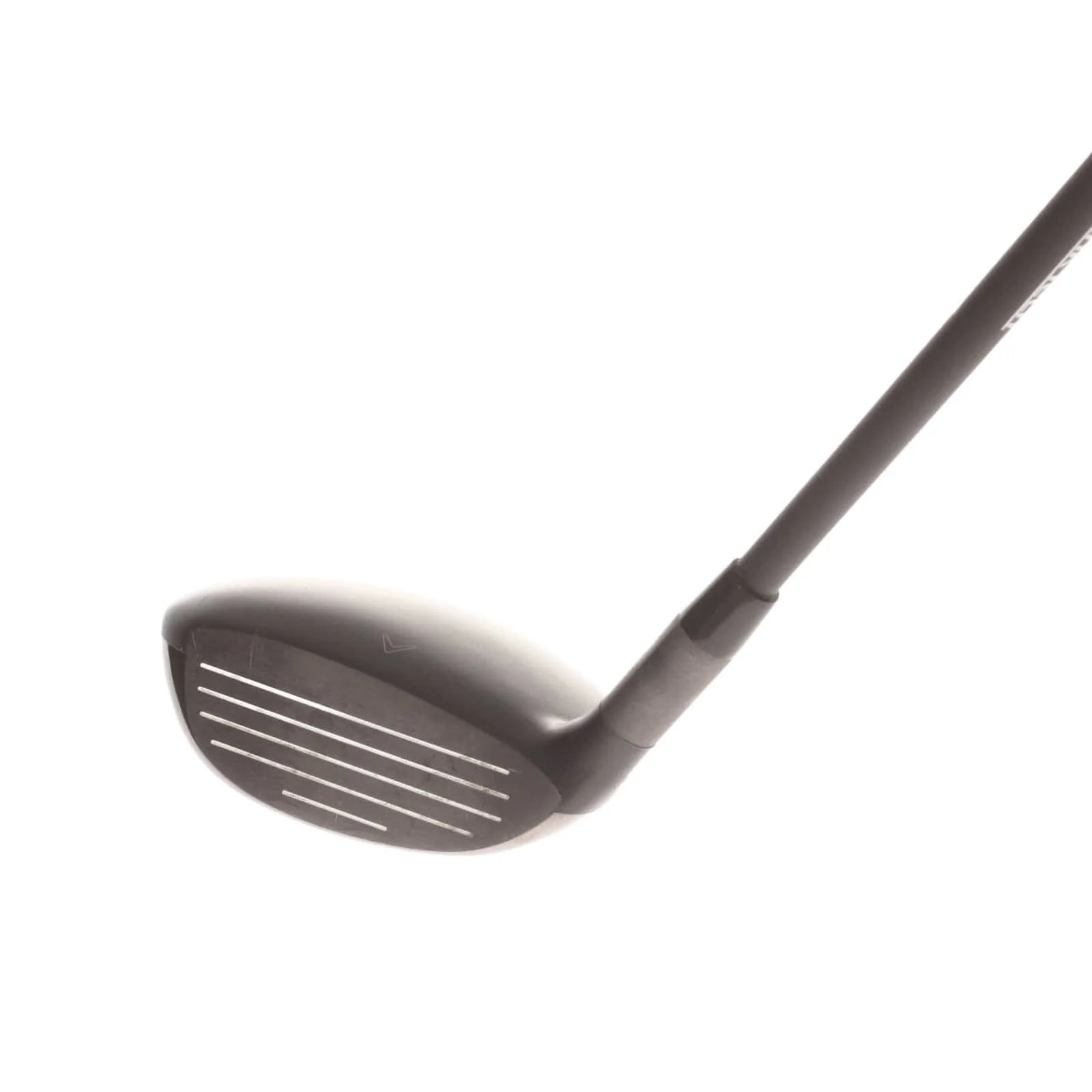 Callaway Paradym Ai Smoke Max Graphite Mens Right Hand Fairway 9 Wood 24* Regular - Tensei AV Blue 65 - Image 4