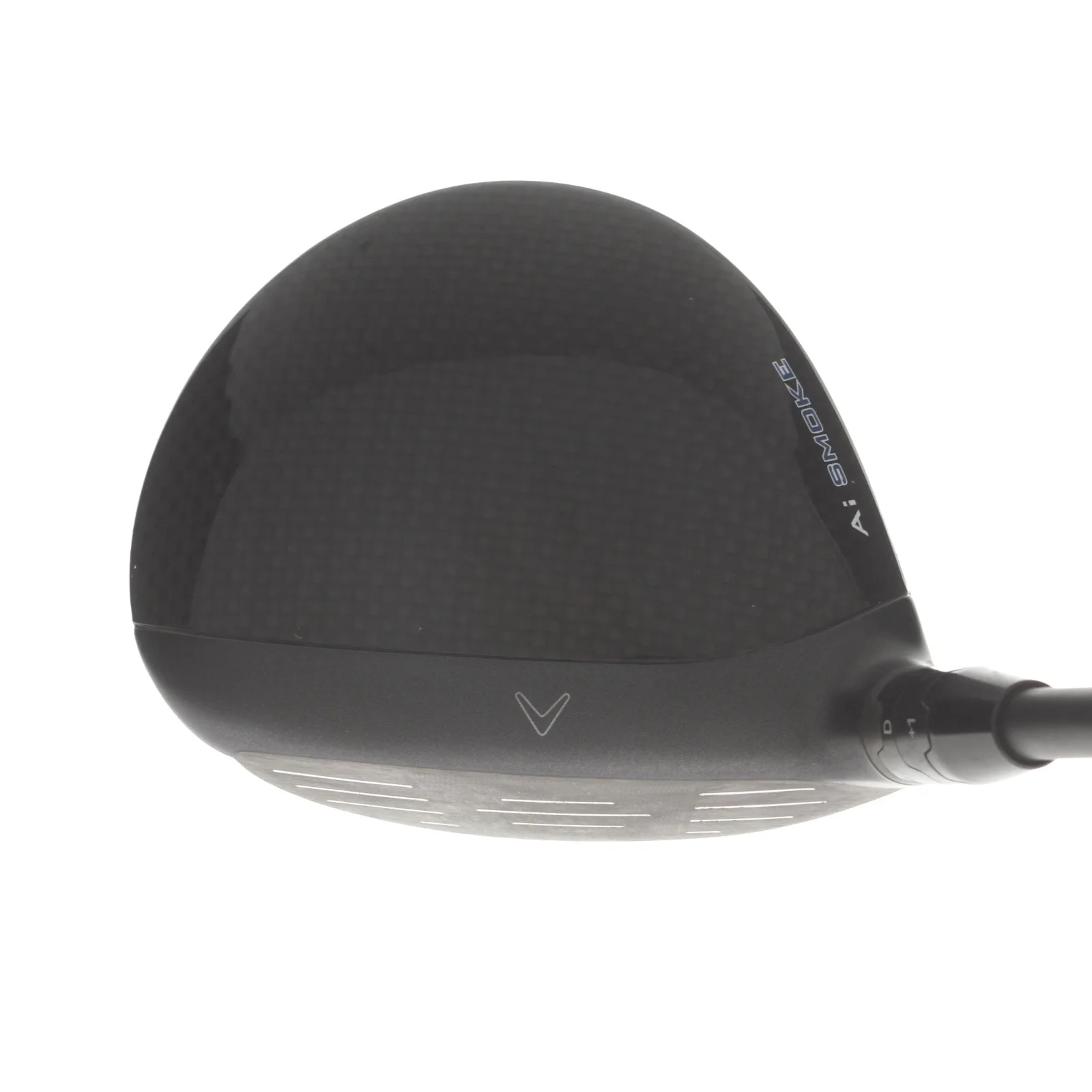Callaway Paradym Ai Smoke Max HL Graphite Mens Right Hand Fairway 3 Wood 16.5* Stiff - Tensei AV Navy 65 - Image 3