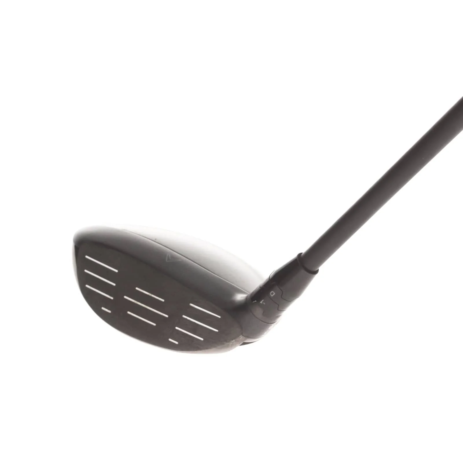 Callaway Paradym Ai Smoke Max HL Graphite Mens Right Hand Fairway 3 Wood 16.5* Stiff - Tensei AV Navy 65 - Image 4