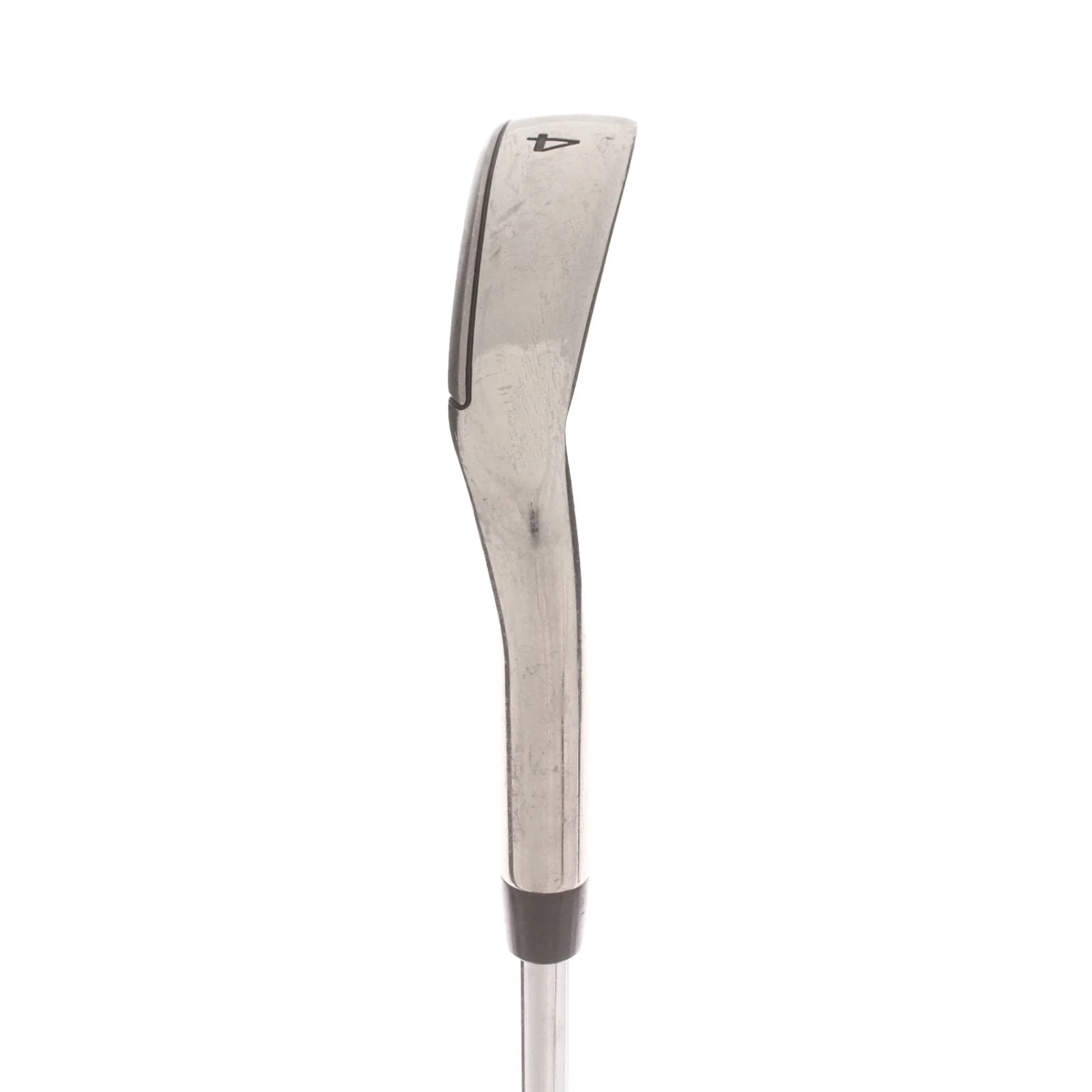 Callaway Paradym Ai Smoke Steel Mens Right Hand 4 Iron 19* Regular - True Temper Elevate 95 - Image 3