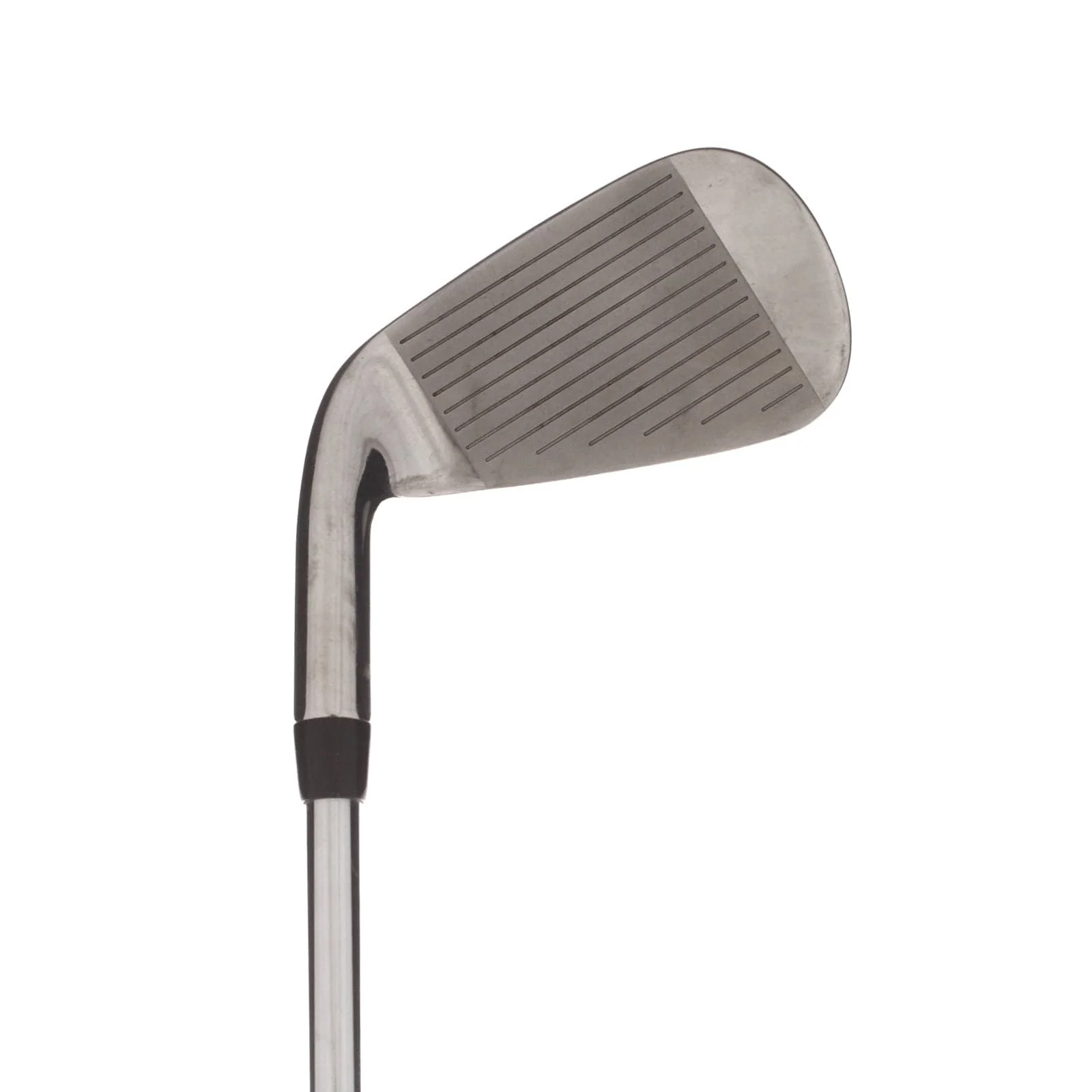 Callaway Paradym Ai Smoke Steel Mens Right Hand 4 Iron 19* Regular - True Temper Elevate MPH 85 - Image 2