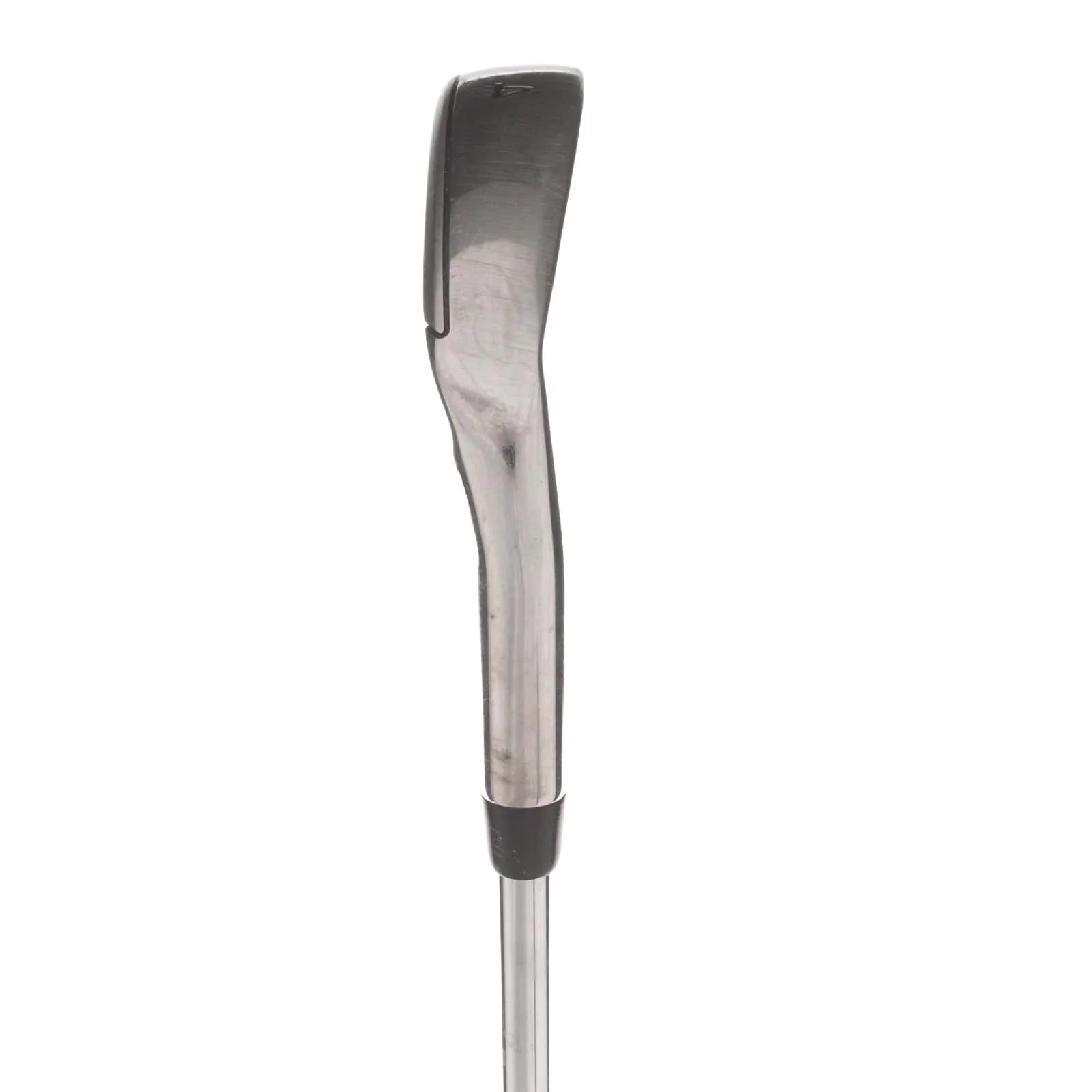 Callaway Paradym Ai Smoke Steel Mens Right Hand 4 Iron 19* Regular - True Temper Elevate MPH 85 - Image 3