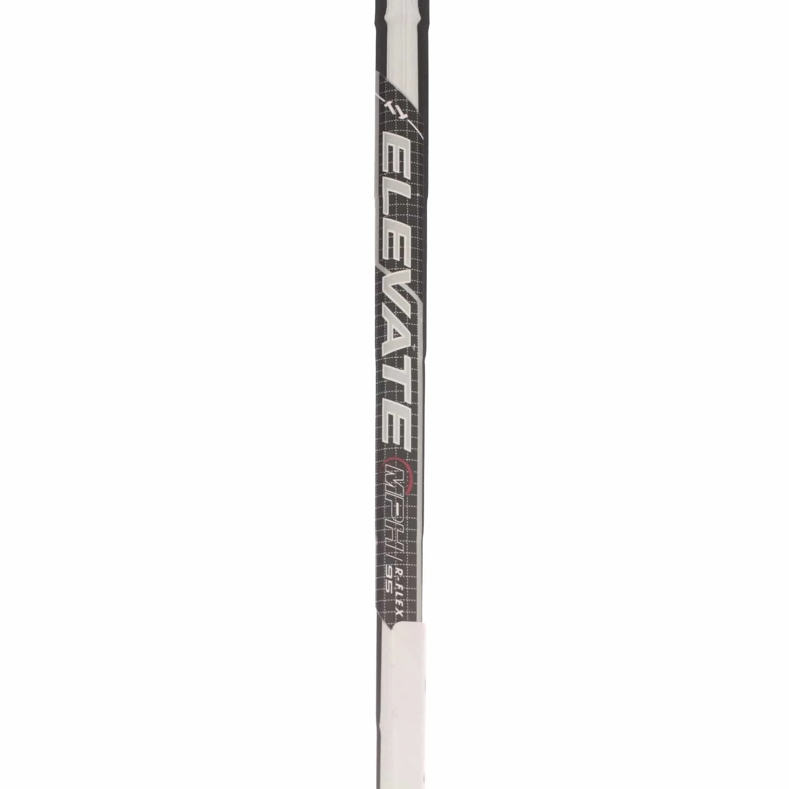 Callaway Paradym Ai Smoke Steel Mens Right Hand 9 Iron 37* Regular - True Temper Elevate 95 - Image 4