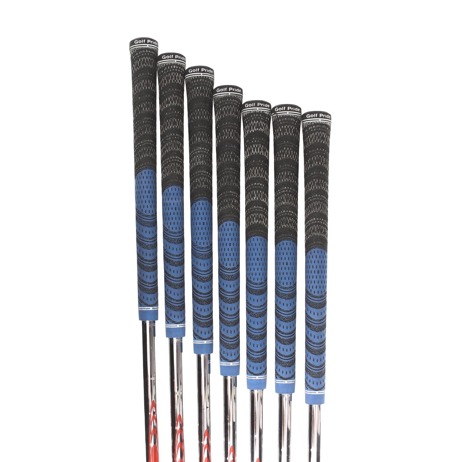 Callaway Paradym Ai Smoke Steel Mens Right Hand Irons 5-AW Stiff - Nippon N.S Pro Modus3 Tour 105 - Image 7