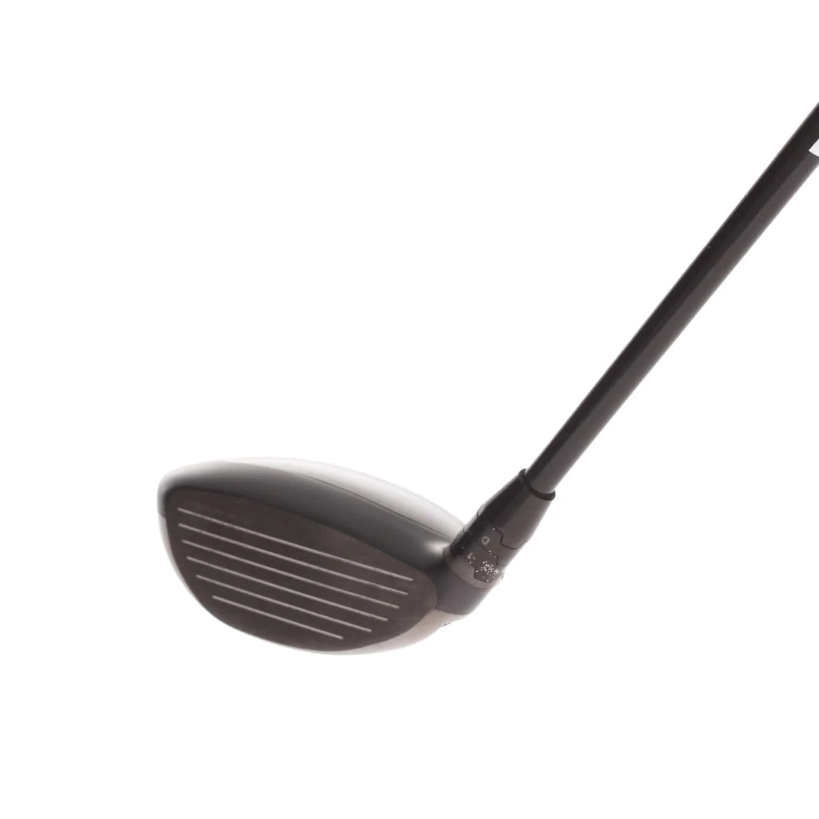 Callaway Paradym Ai Smoke TD Graphite Mens Right Hand Fairway 3 Wood 15* Stiff - Tensei AV Silver Series 75 - Image 4