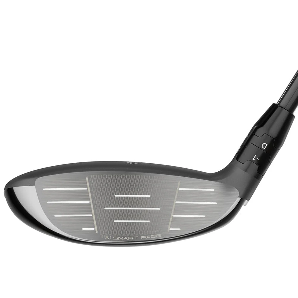 Callaway Paradym Ai Smoke Tour Certified Fairway - Max Fast - Image 5