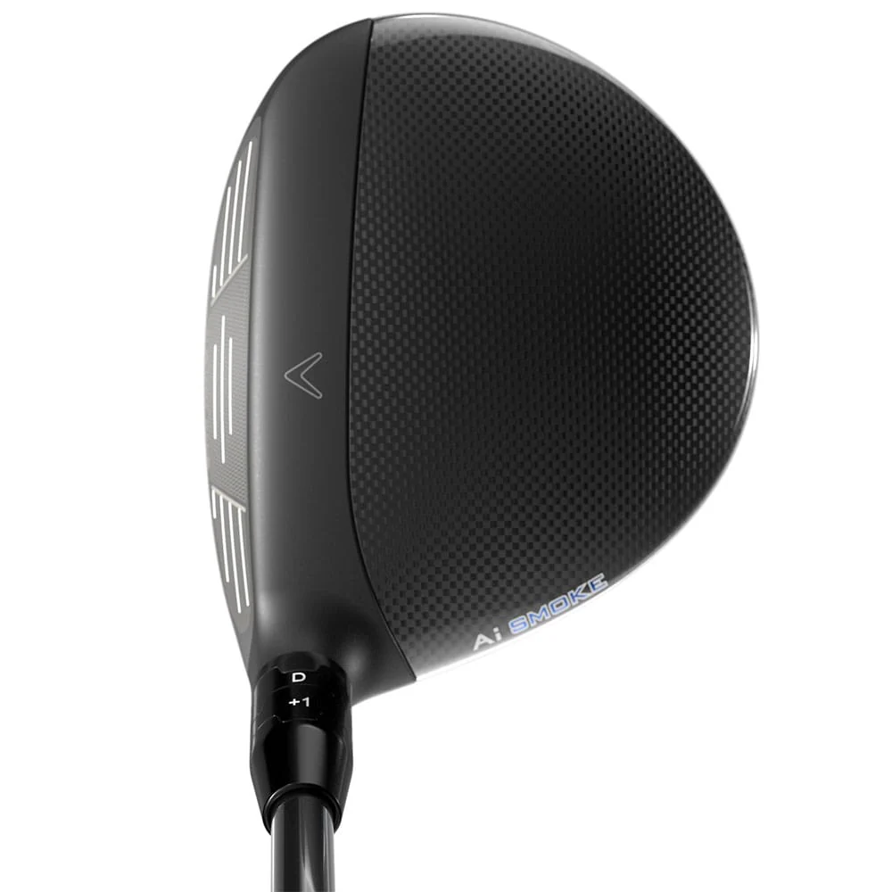 Callaway Paradym Ai Smoke Tour Certified Fairway - Max Fast - Image 6
