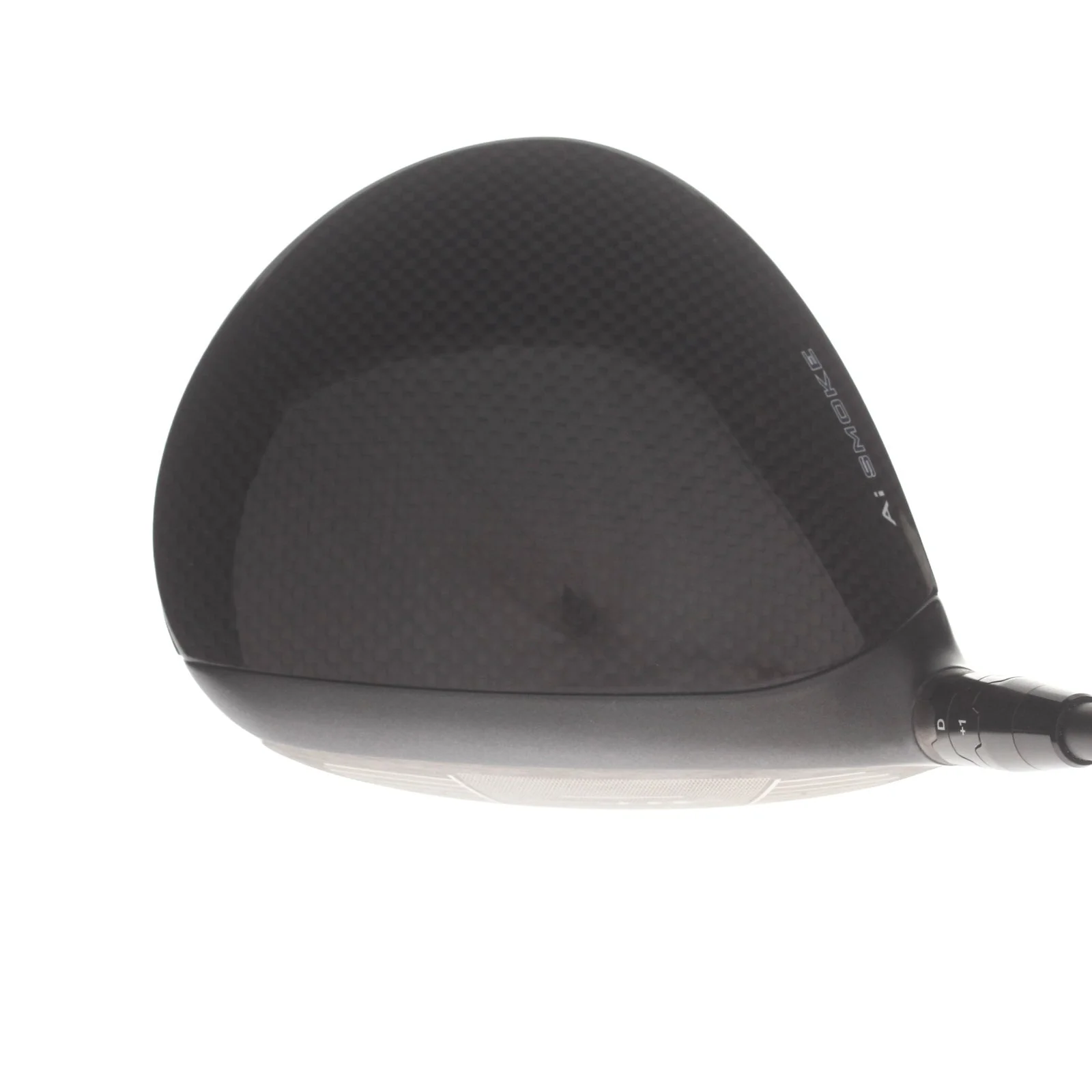 Callaway Paradym Ai-Smoke Triple Diamond Graphite Mens Right Hand Driver 10.5* Stiff - Tensei AV Blue Series 65 - Image 3