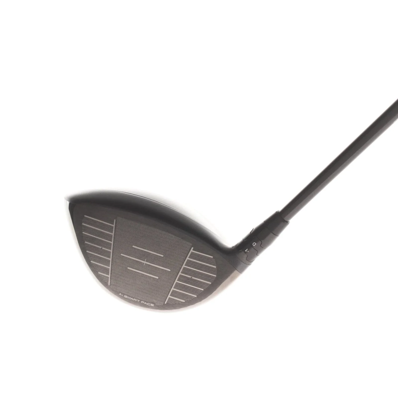 Callaway Paradym Ai Smoke Triple Diamond Graphite Mens Right Hand Driver 8* Extra Stiff - Denali 6.5 60g - Image 4