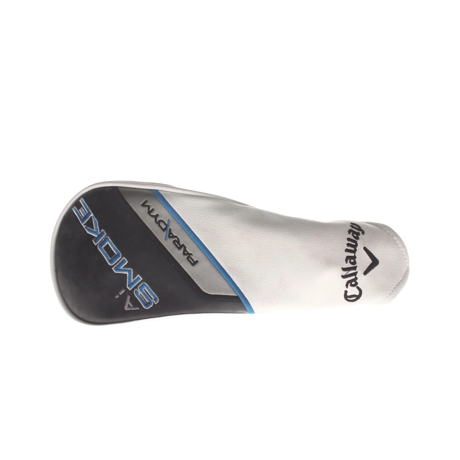 Callaway Paradym Ai Smoke Triple Diamond Graphite Mens Right Hand Fairway 3 Wood 15* Stiff - Tensei AV Series Blue 75 - Image 7