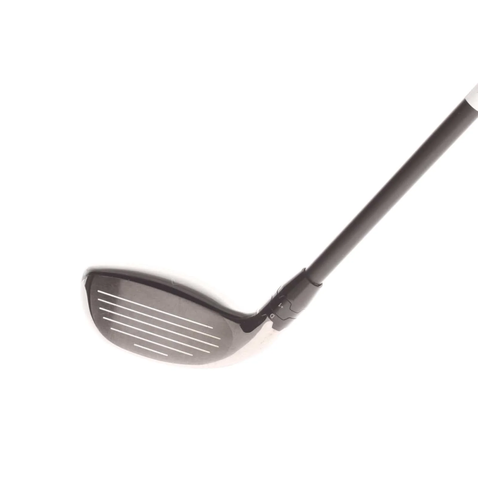 Callaway Paradym Graphite Mens Right Hand 3 Hybrid 18* Stiff - KBS Hybrid 80 - Image 4