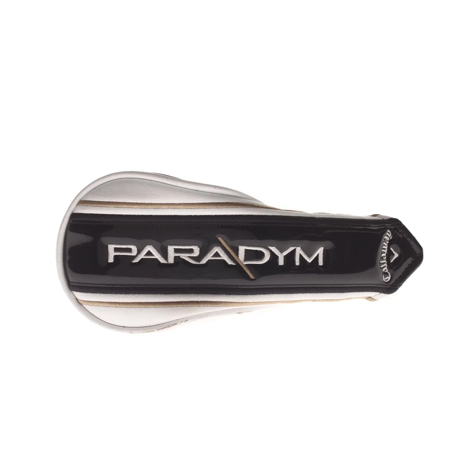 Callaway Paradym Graphite Mens Right Hand 3 Hybrid 18* Stiff - KBS Hybrid 80 - Image 7