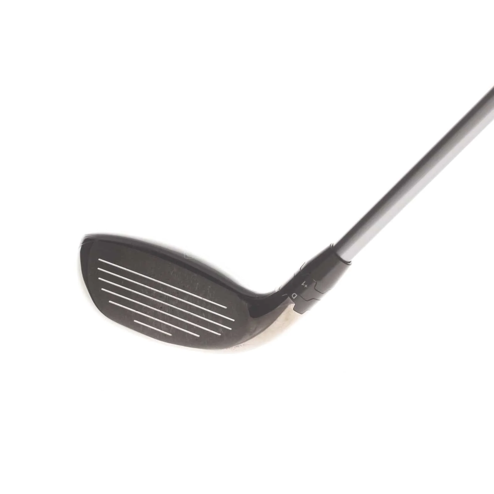 Callaway Paradym Graphite Mens Right Hand 5 Hybrid 24* Regular - HZRDUS 65G - Image 4
