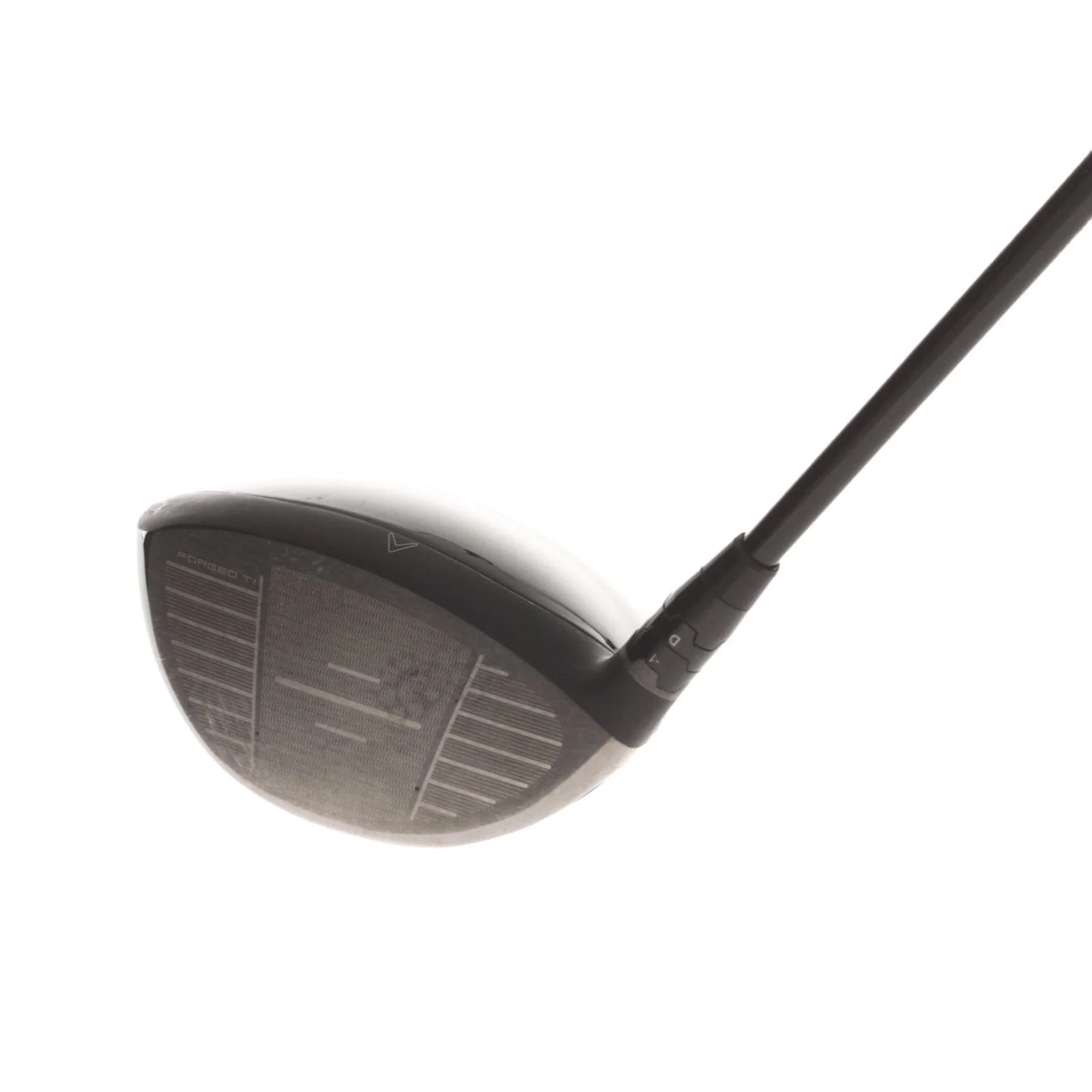 Callaway Paradym Graphite Mens Right Hand Driver 10.5* Stiff - HZRDUS 6.0 60g - Image 4