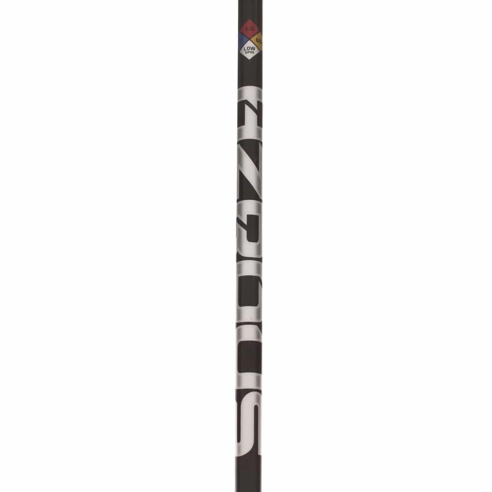 Callaway Paradym Graphite Mens Right Hand Driver 10.5* Stiff - HZRDUS 6.0 60g - Image 5
