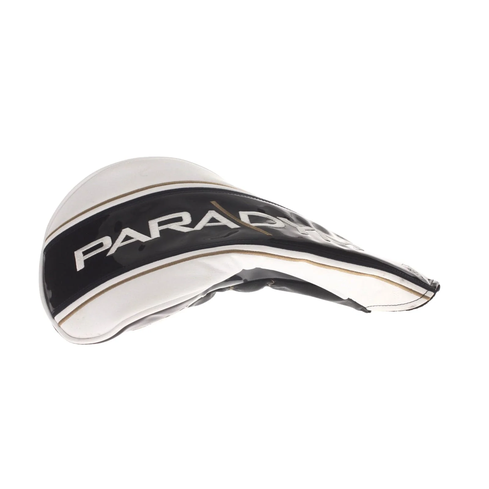 Callaway Paradym Graphite Mens Right Hand Driver 10.5* Stiff - HZRDUS 6.0 60g - Image 7