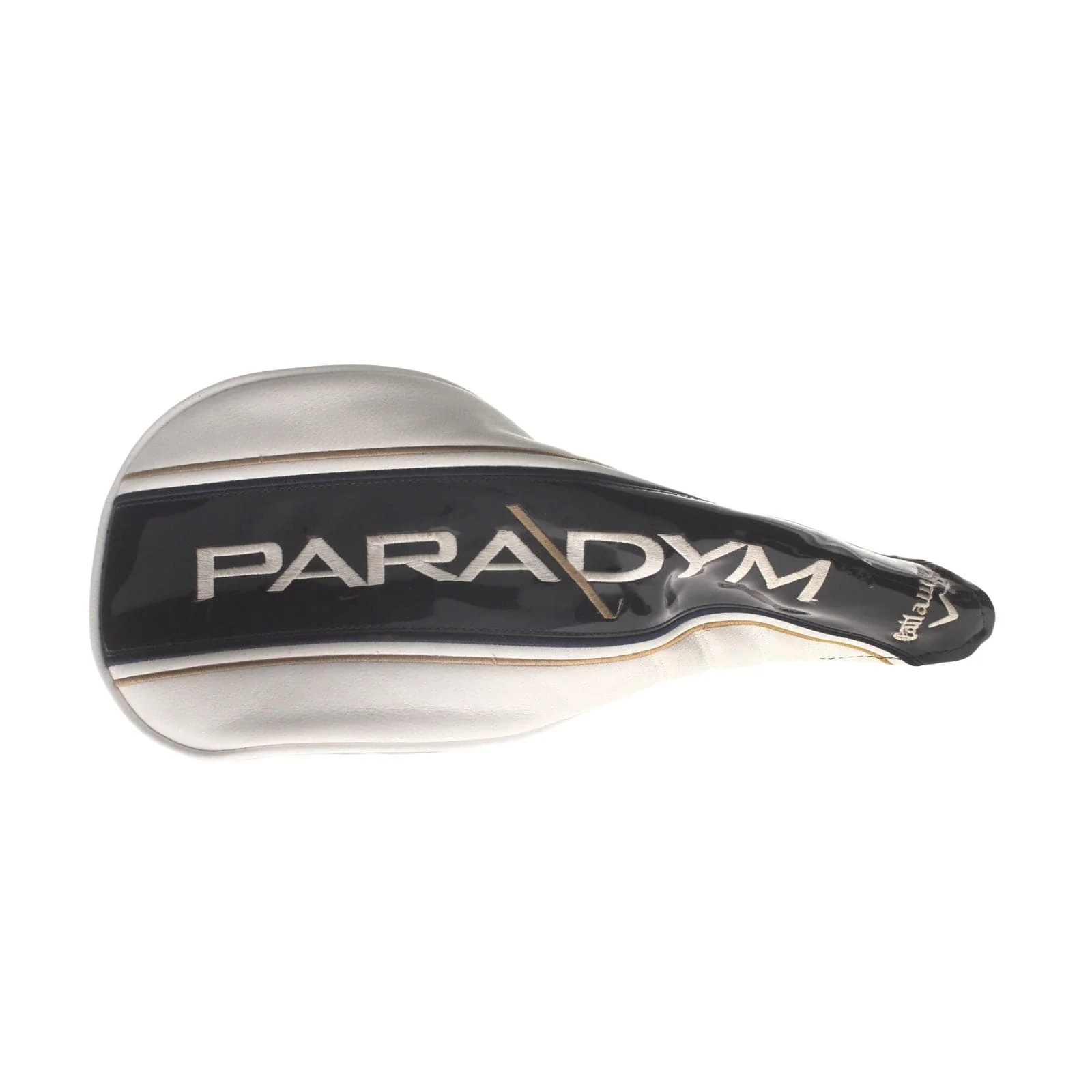 Callaway Paradym Graphite Mens Right Hand Driver 9* Stiff - Hzrdus Silver 6.0 60g - Image 7
