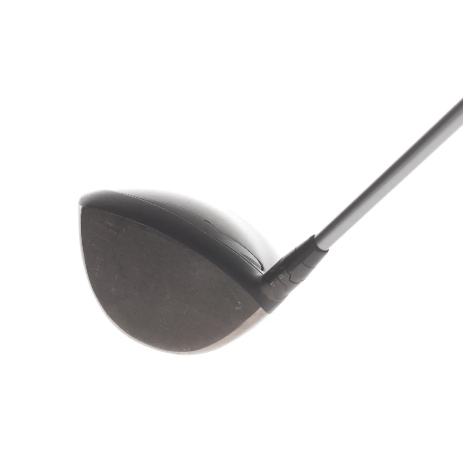 Callaway Paradym Graphite Mens Right Hand Driver Regular - HZRDUS Grey 5.5 50g - Image 3