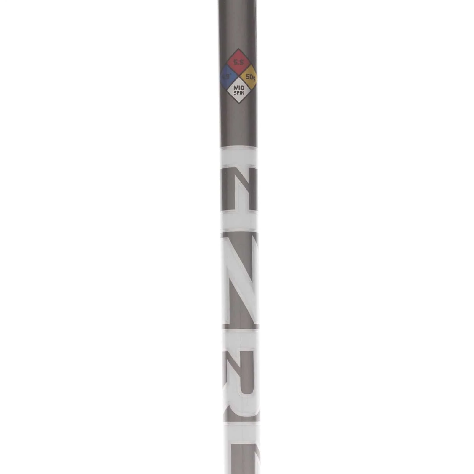Callaway Paradym Graphite Mens Right Hand Driver Regular - HZRDUS Grey 5.5 50g - Image 4