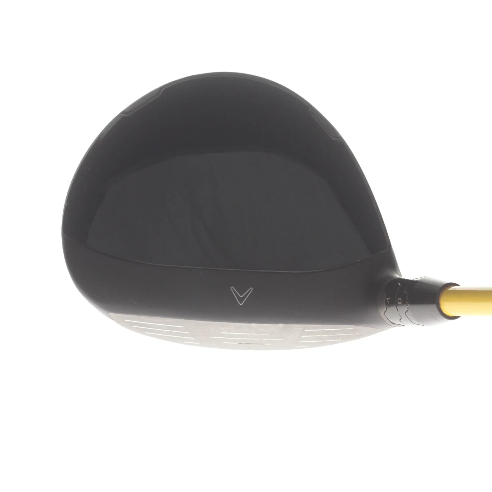 Callaway Paradym Graphite Mens Right Hand Fairway 3 Wood 15* Stiff - ACCRA Fx370 M4 - Image 3